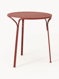 Gallery image 1 - Round Garden Table Hiray, Ø 65 cm