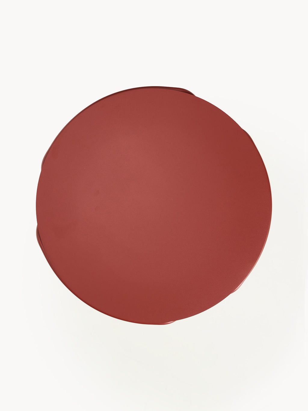 Hiray Round Garden Table, Ø 65 cm