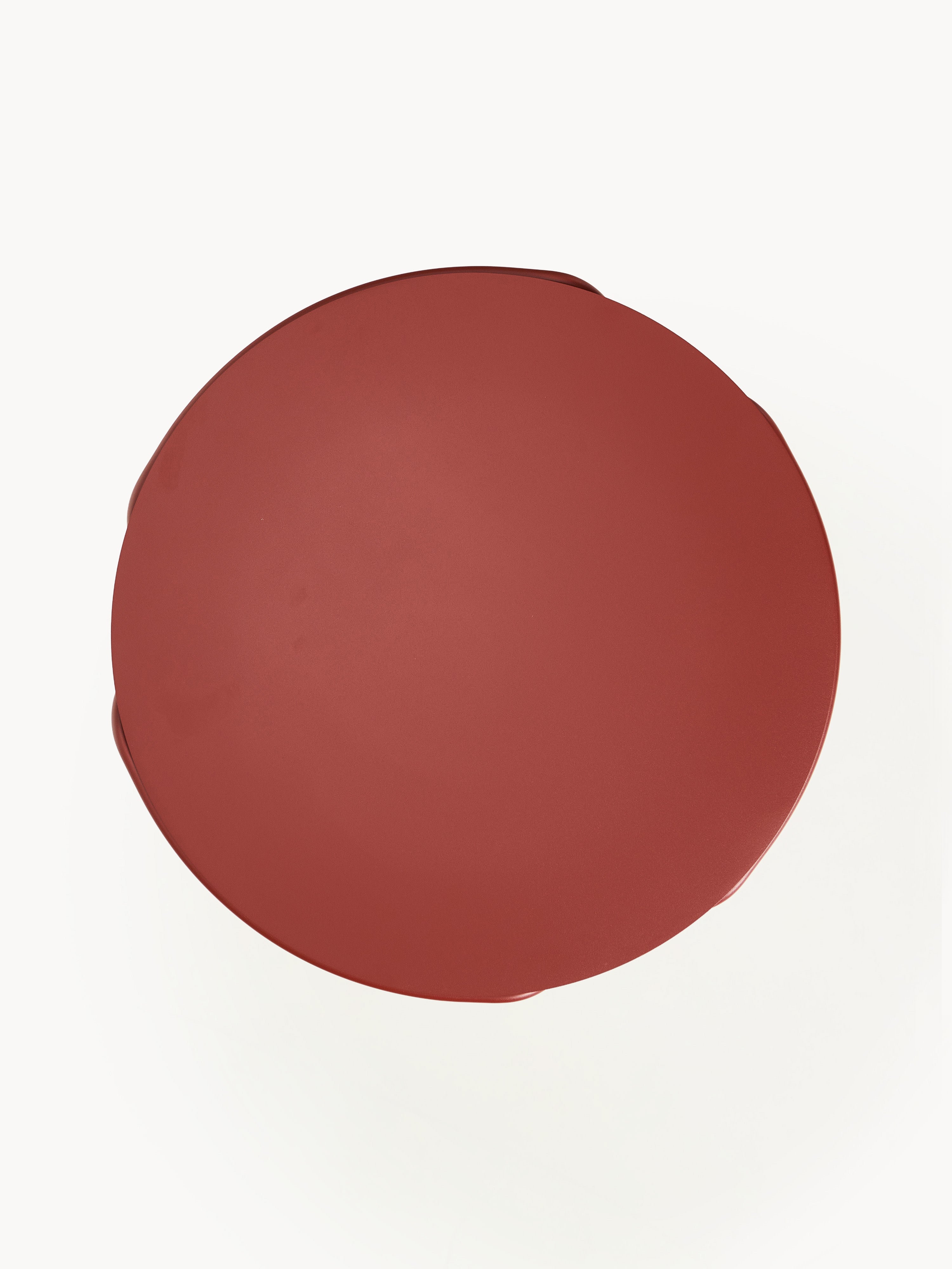 Hiray Round Garden Table, Ø 65 cm