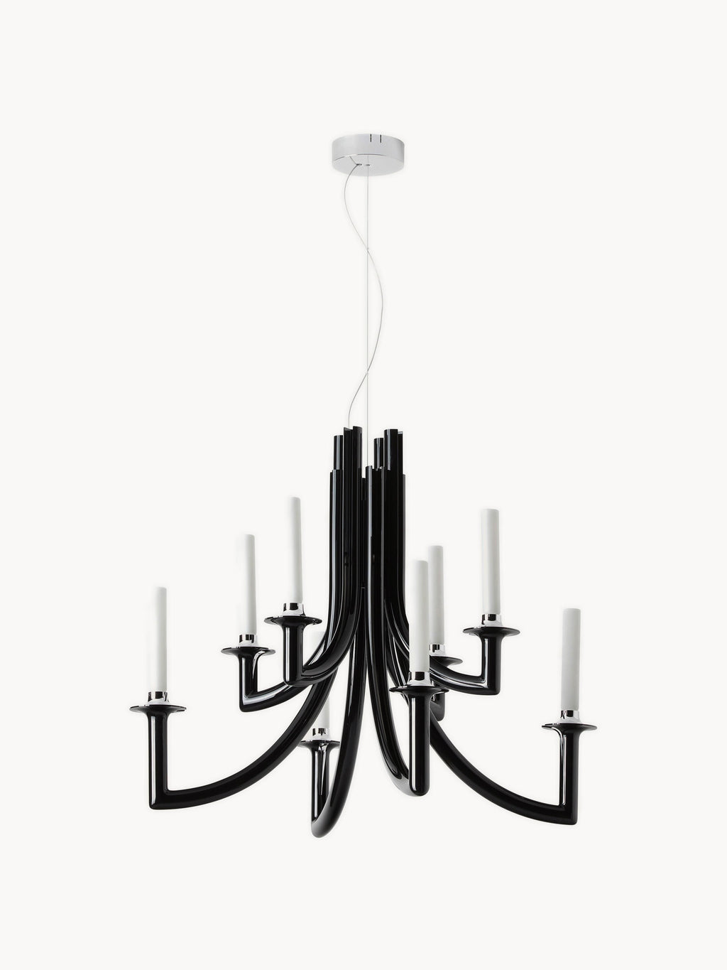 Khan Chandelier