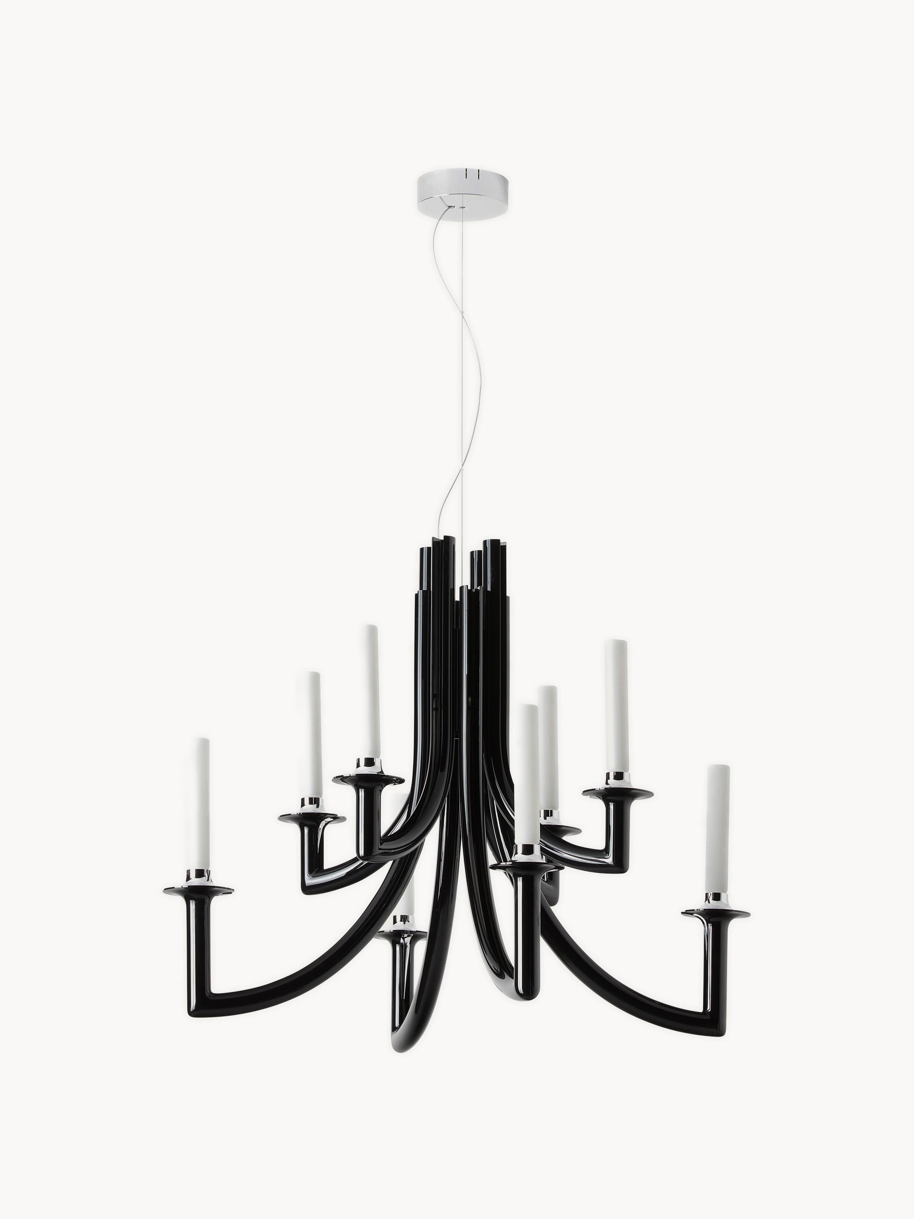 Khan Chandelier