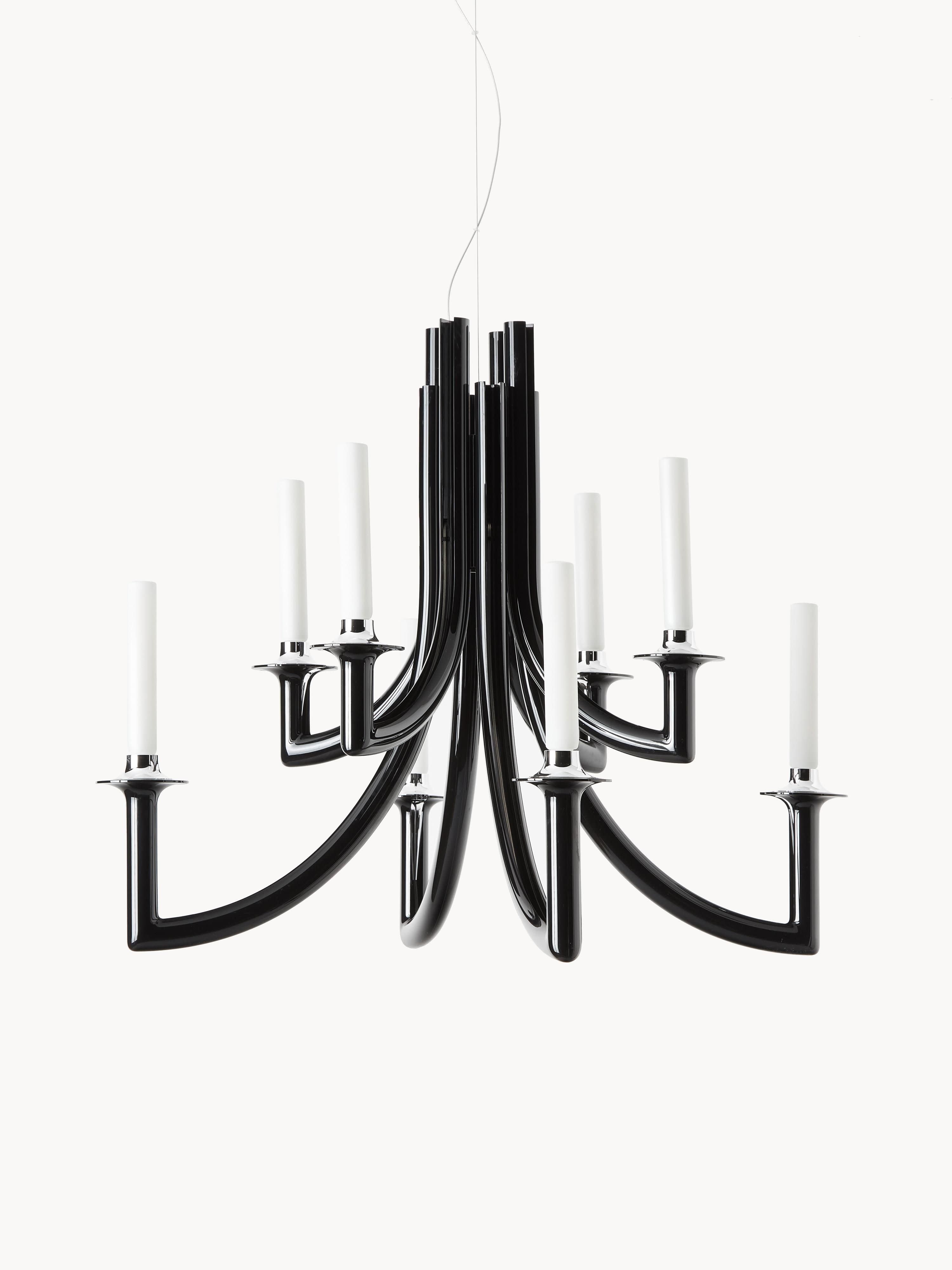 Gallery image 1 - Chandelier Khan