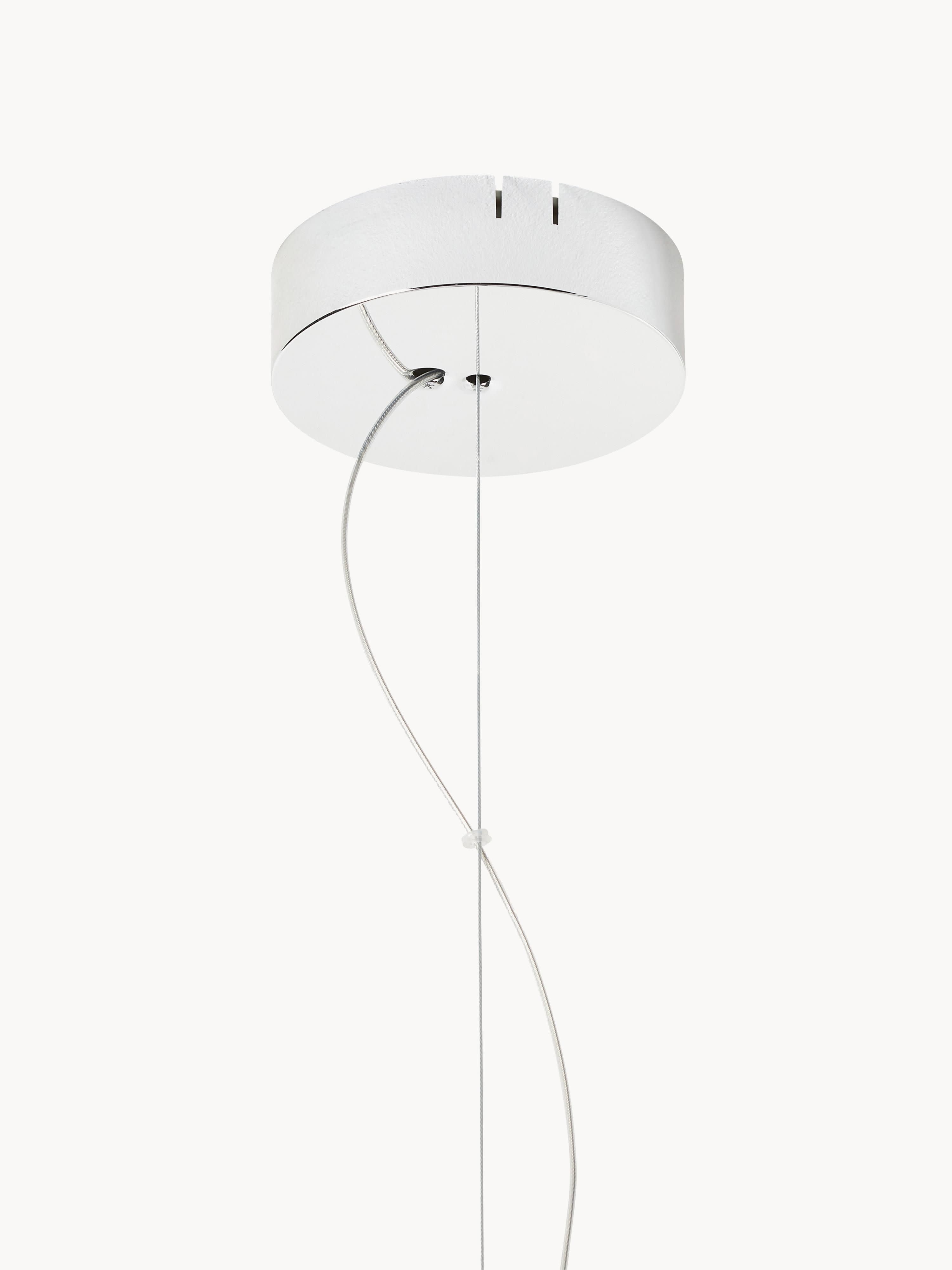 Khan Chandelier