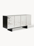 Gallery image 1 - Stainless Steel Sideboard Caldera
