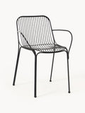 Gallery image 1 - Garden Dining Chair Hiray with Armrests