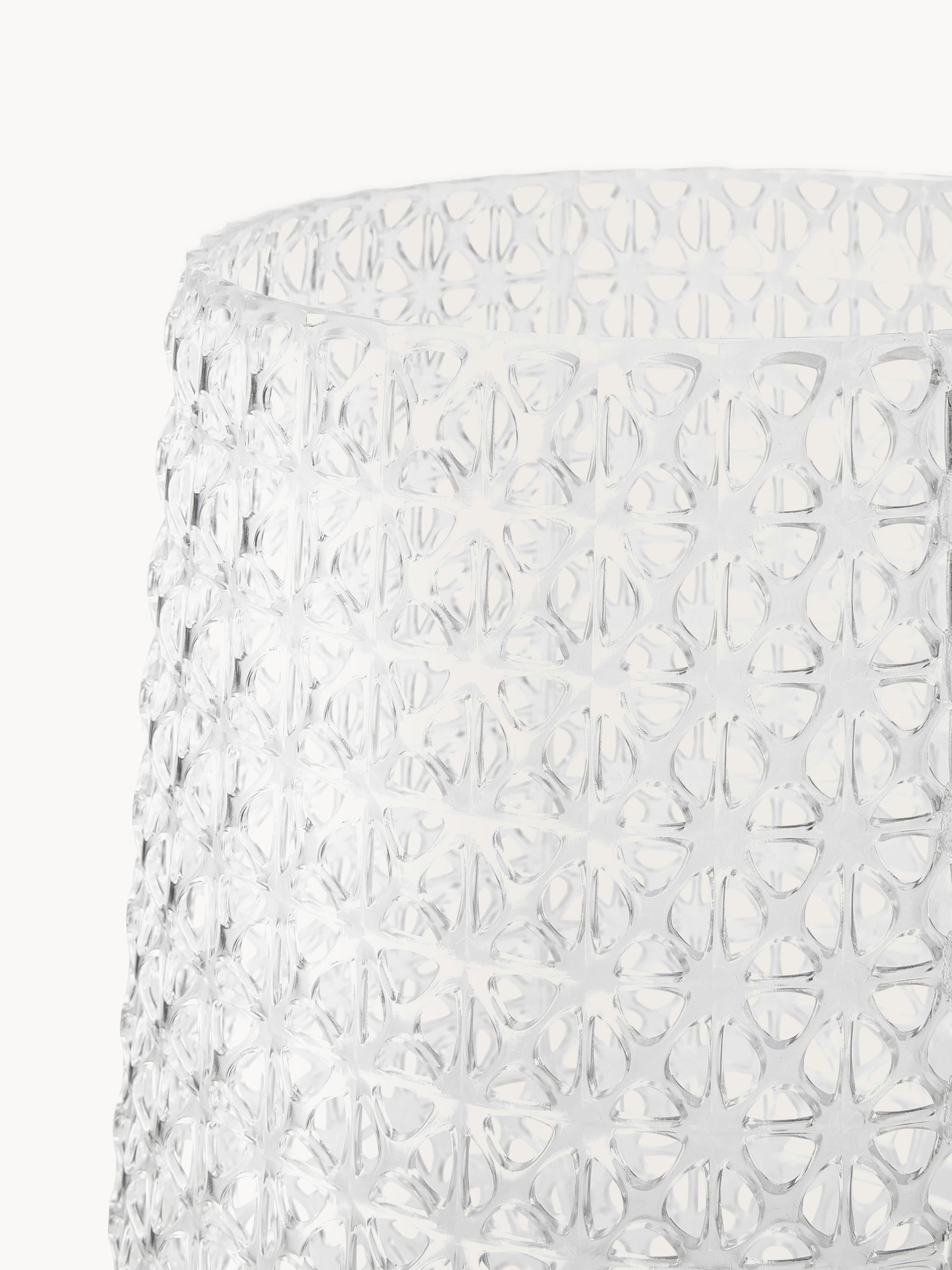 Kabuki Outdoor LED Floor Lamp, Dimmable