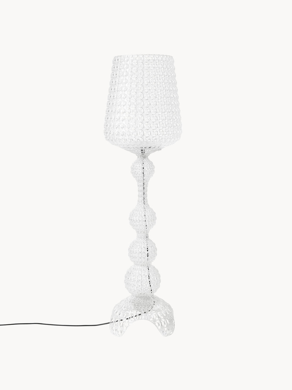 Gallery image 1 - Outdoor LED Floor Lamp Kabuki, Dimmable