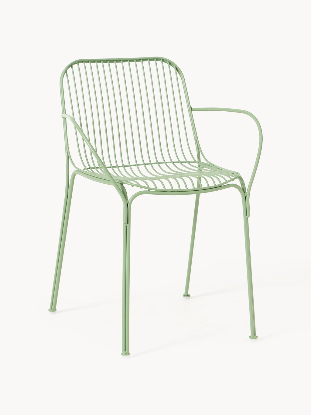 Gallery image 1 - Garden Dining Chair Hiray with Armrests