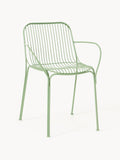 Gallery image 1 - Garden Dining Chair Hiray with Armrests