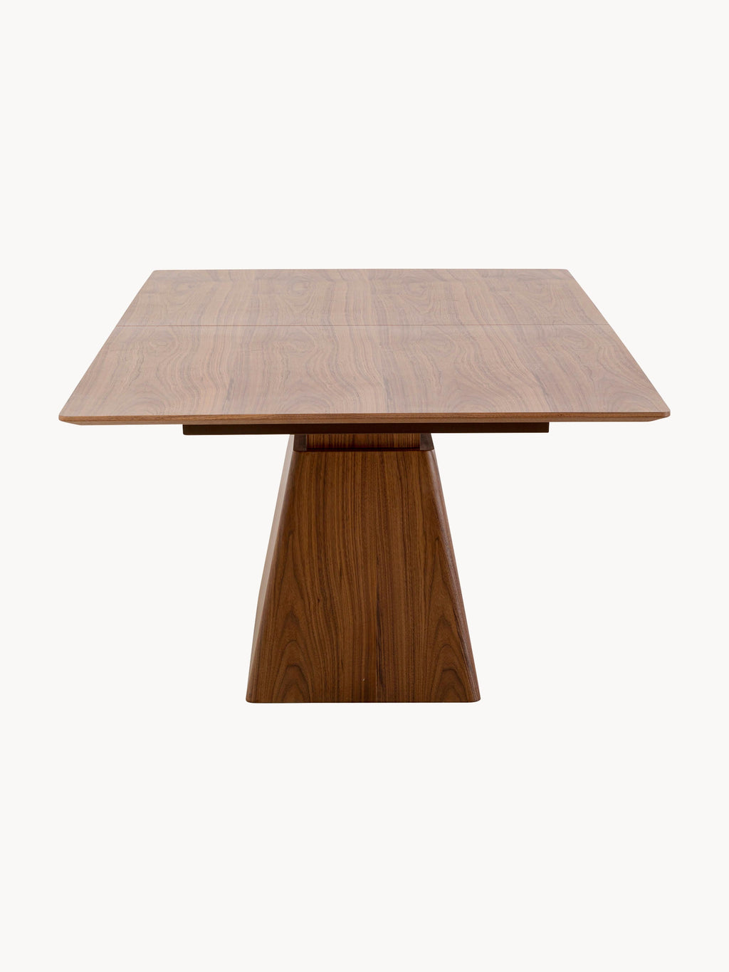 Benvenuto Wooden Extendable Dining Table, 200 - 250 x 110 cm