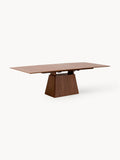 Gallery image 1 - Wooden Extendable Dining Table Benvenuto, 200 - 250 x 110 cm