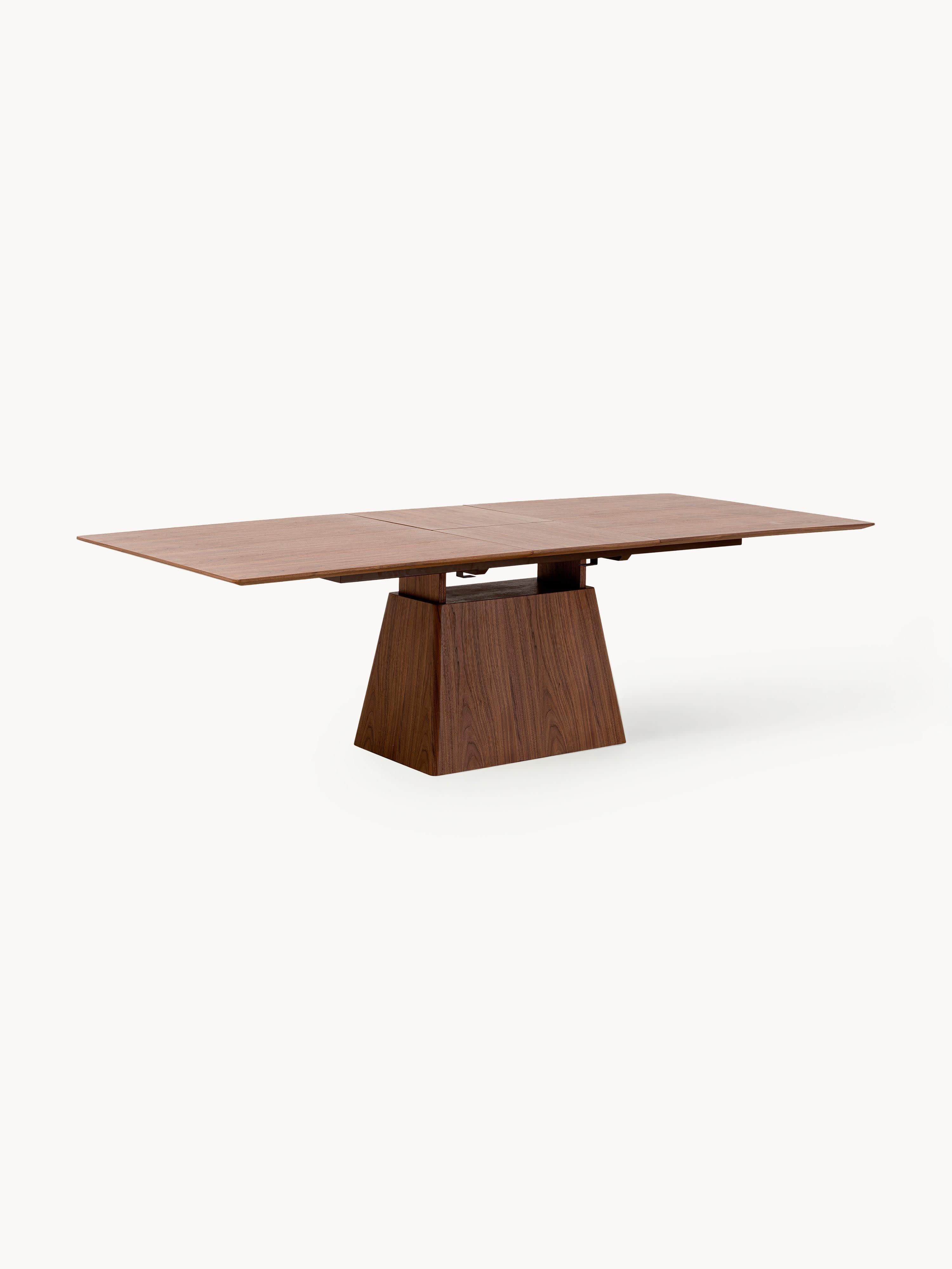 Gallery image 1 - Wooden Extendable Dining Table Benvenuto, 200 - 250 x 110 cm