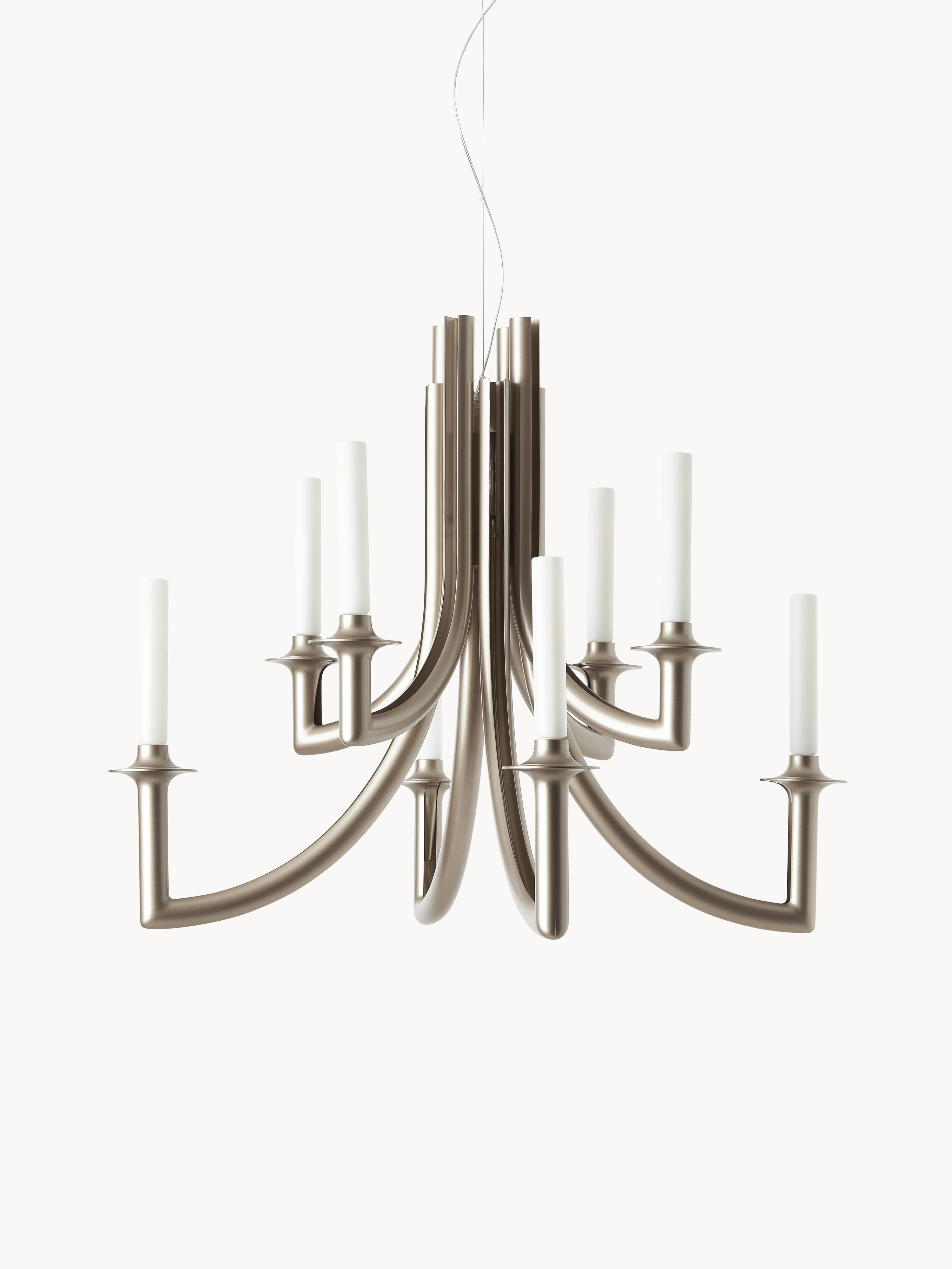 Gallery image 1 - Chandelier Khan