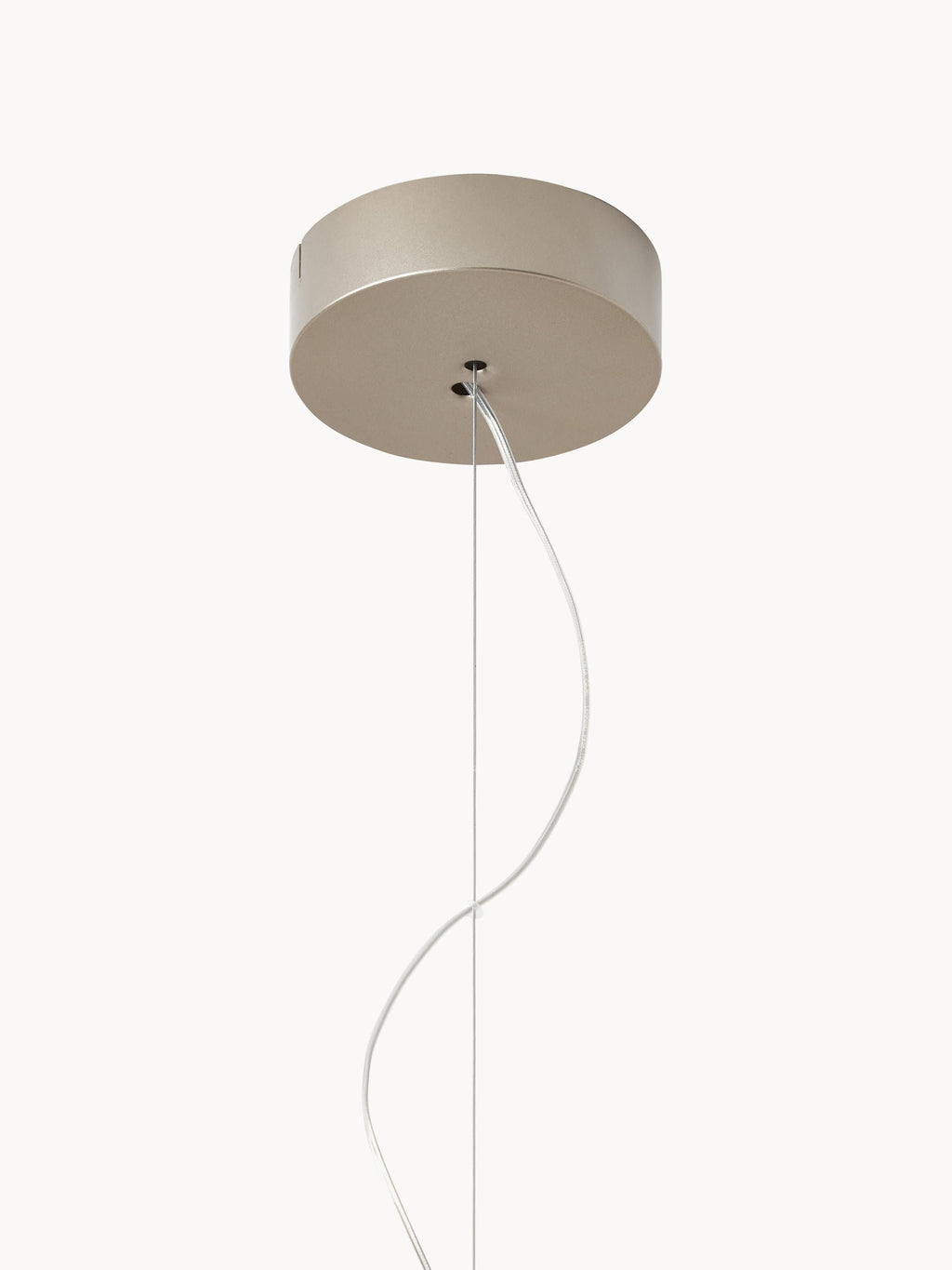 Khan Chandelier