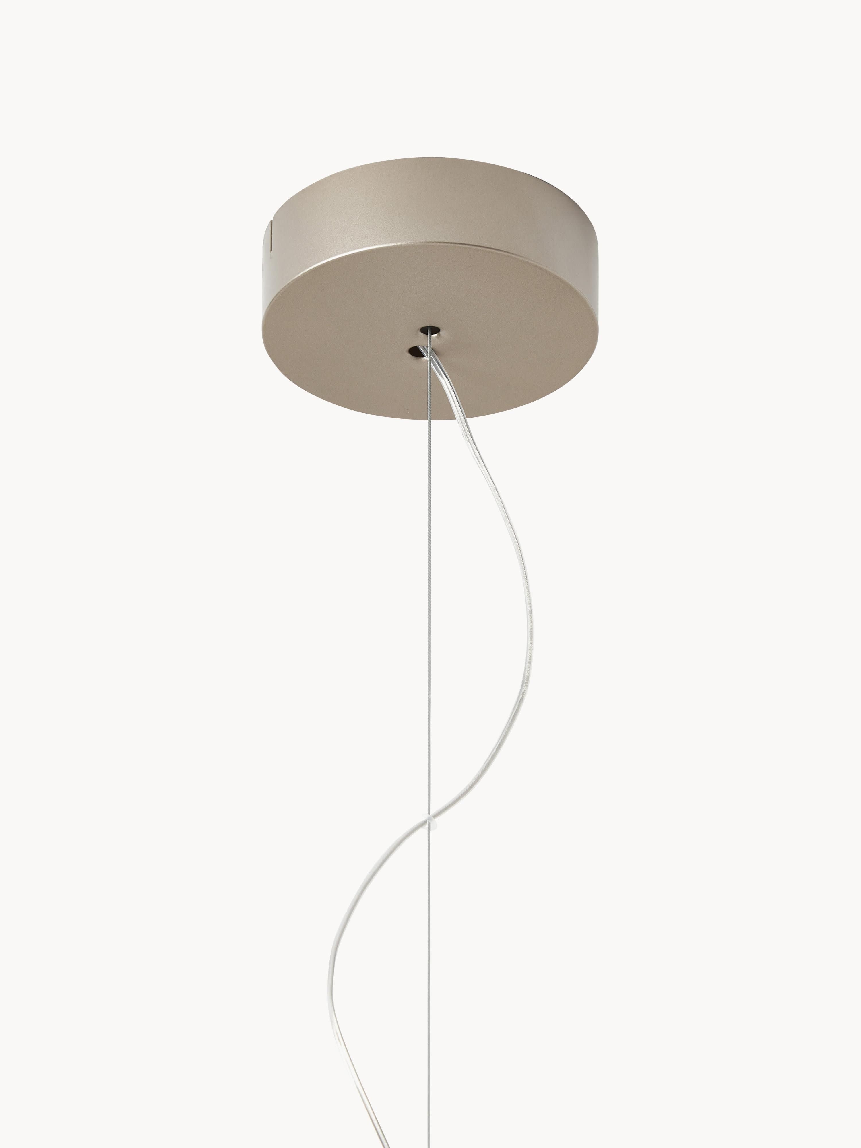 Khan Chandelier