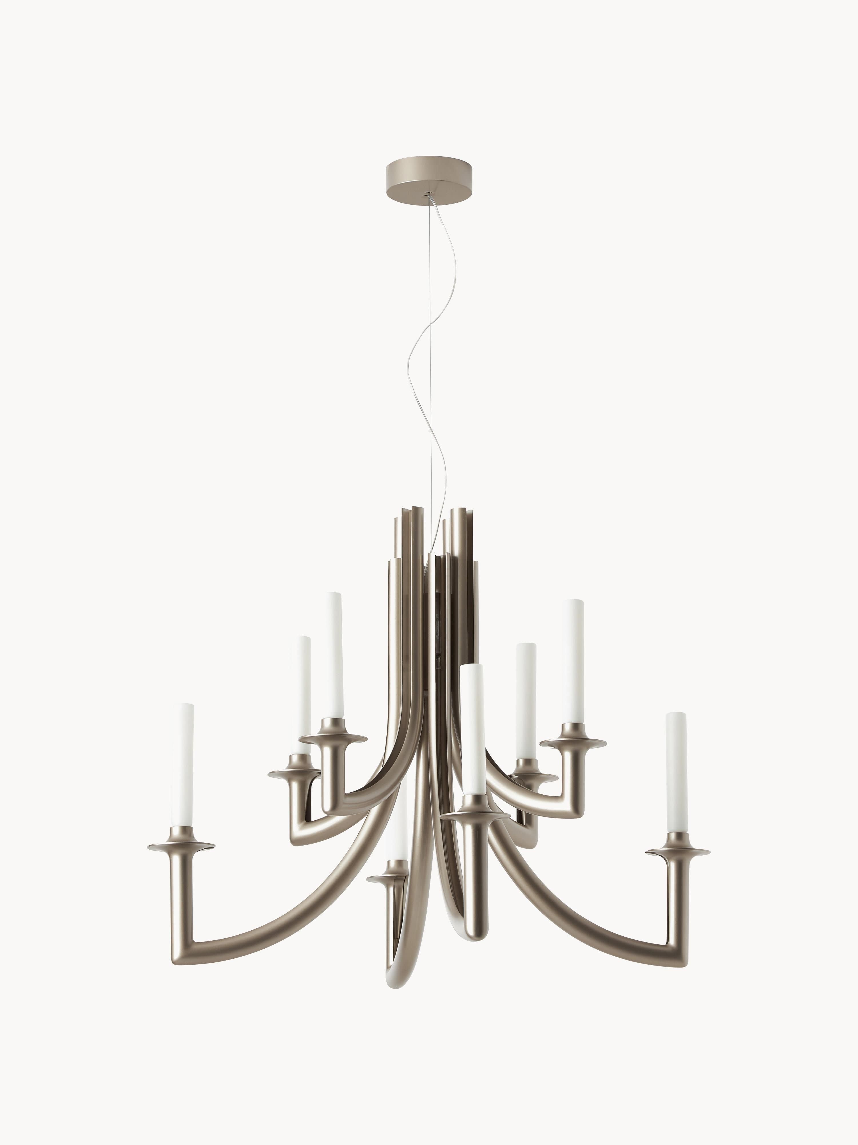 Khan Chandelier