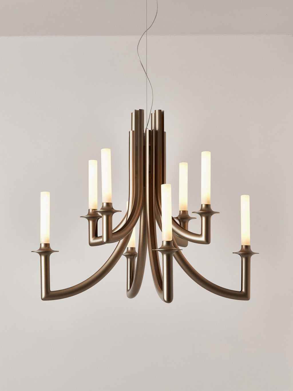 Khan Chandelier