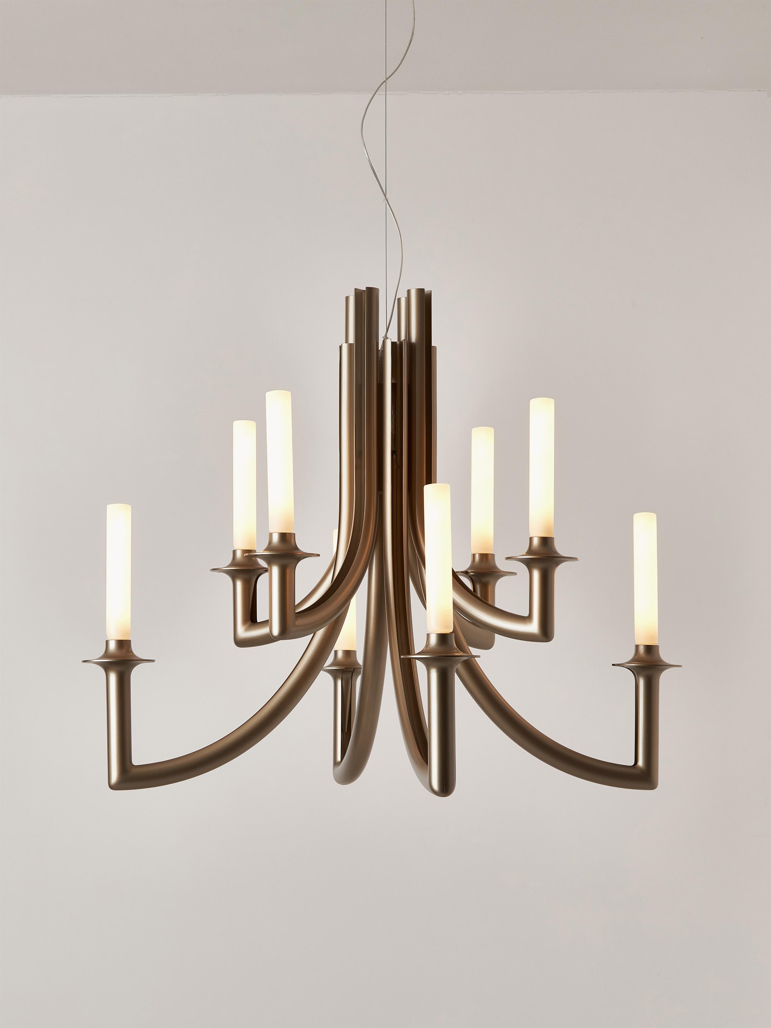 Khan Chandelier