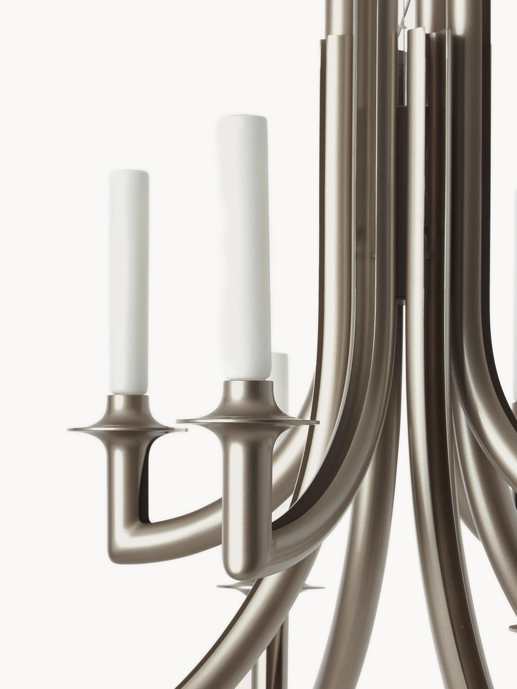 Khan Chandelier