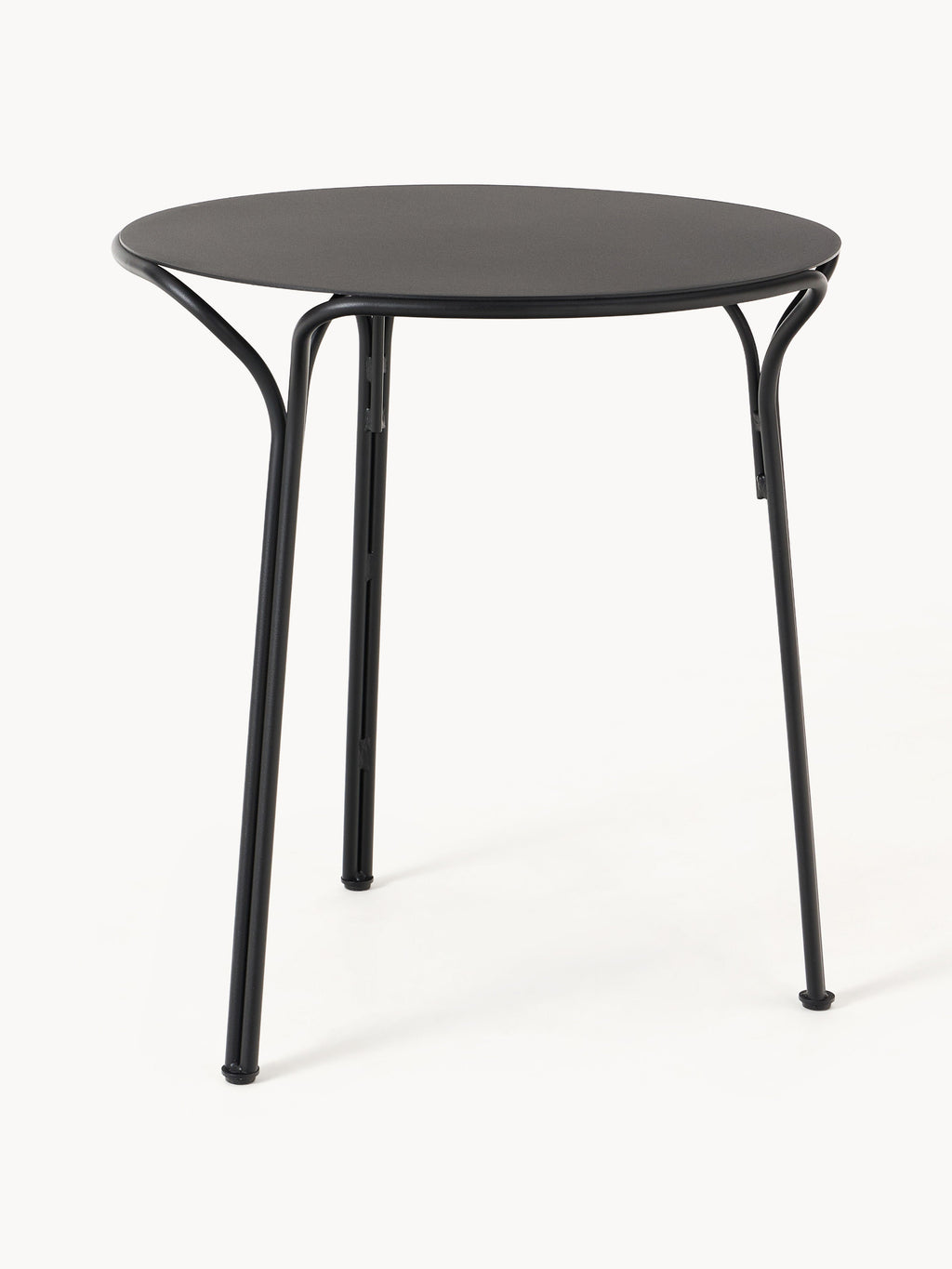 Gallery image 1 - Round Garden Table Hiray, Ø 65 cm