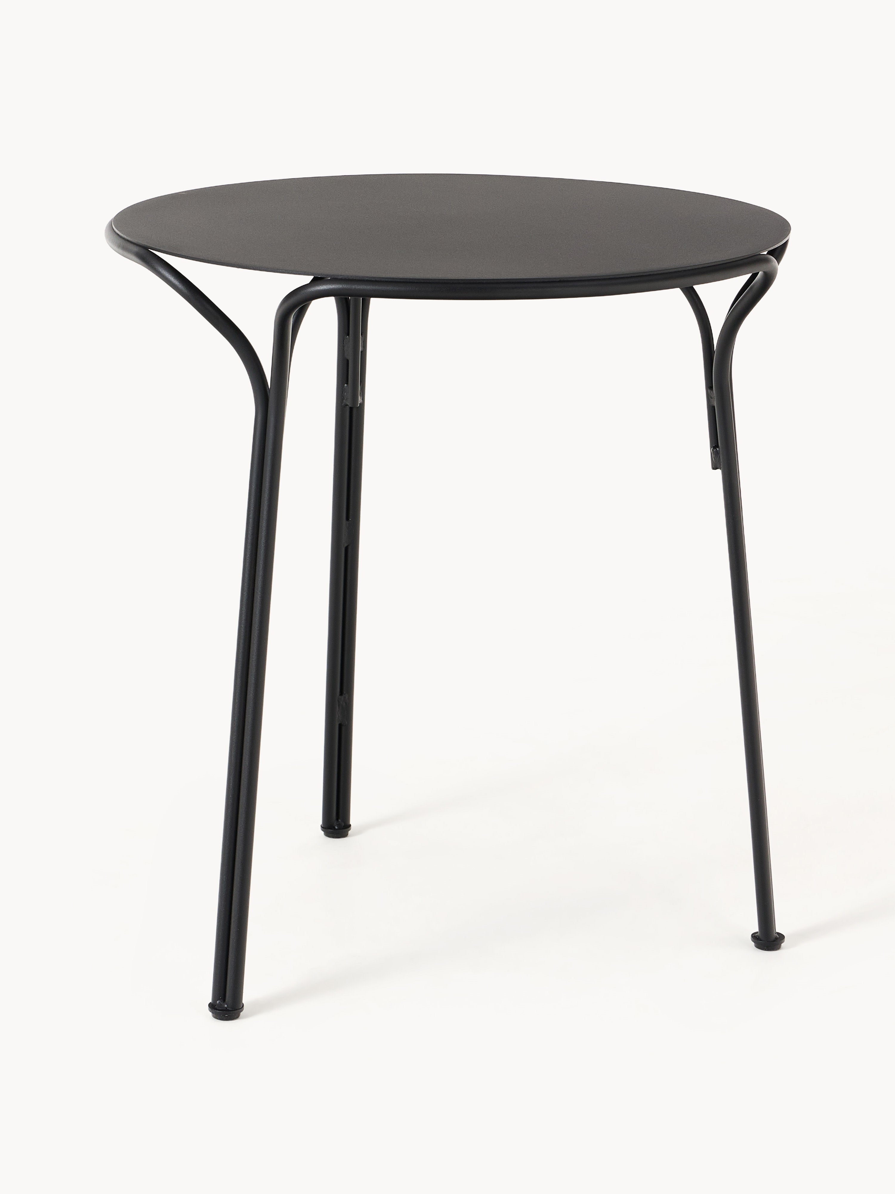 Gallery image 1 - Round Garden Table Hiray, Ø 65 cm
