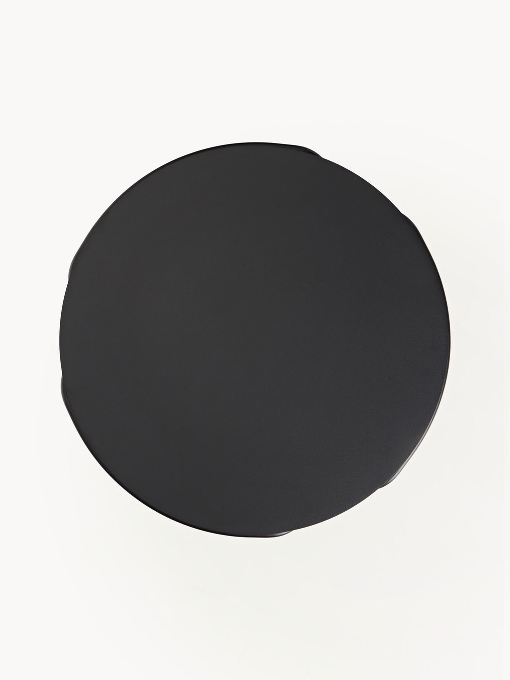 Hiray Round Garden Table, Ø 65 cm