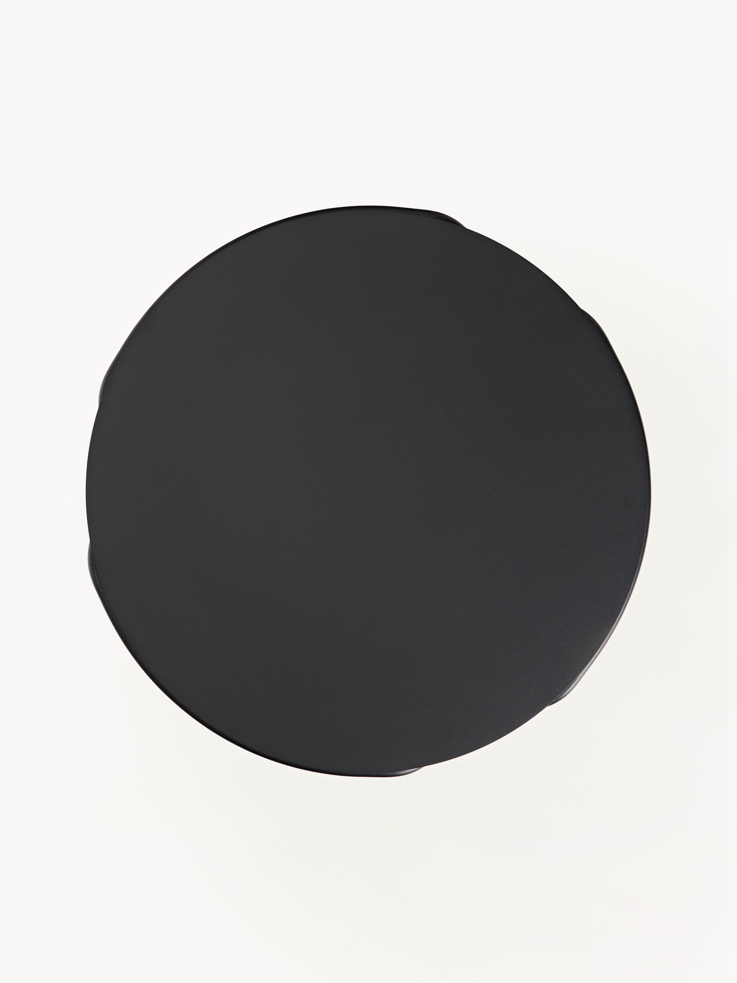 Hiray Round Garden Table, Ø 65 cm