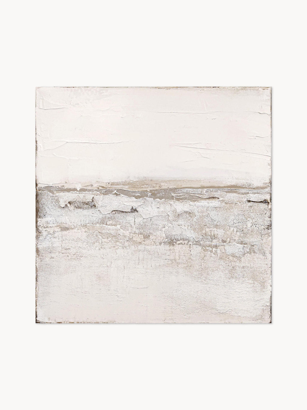 Gallery image 1 - Hand-Painted Canvas Art Sandy