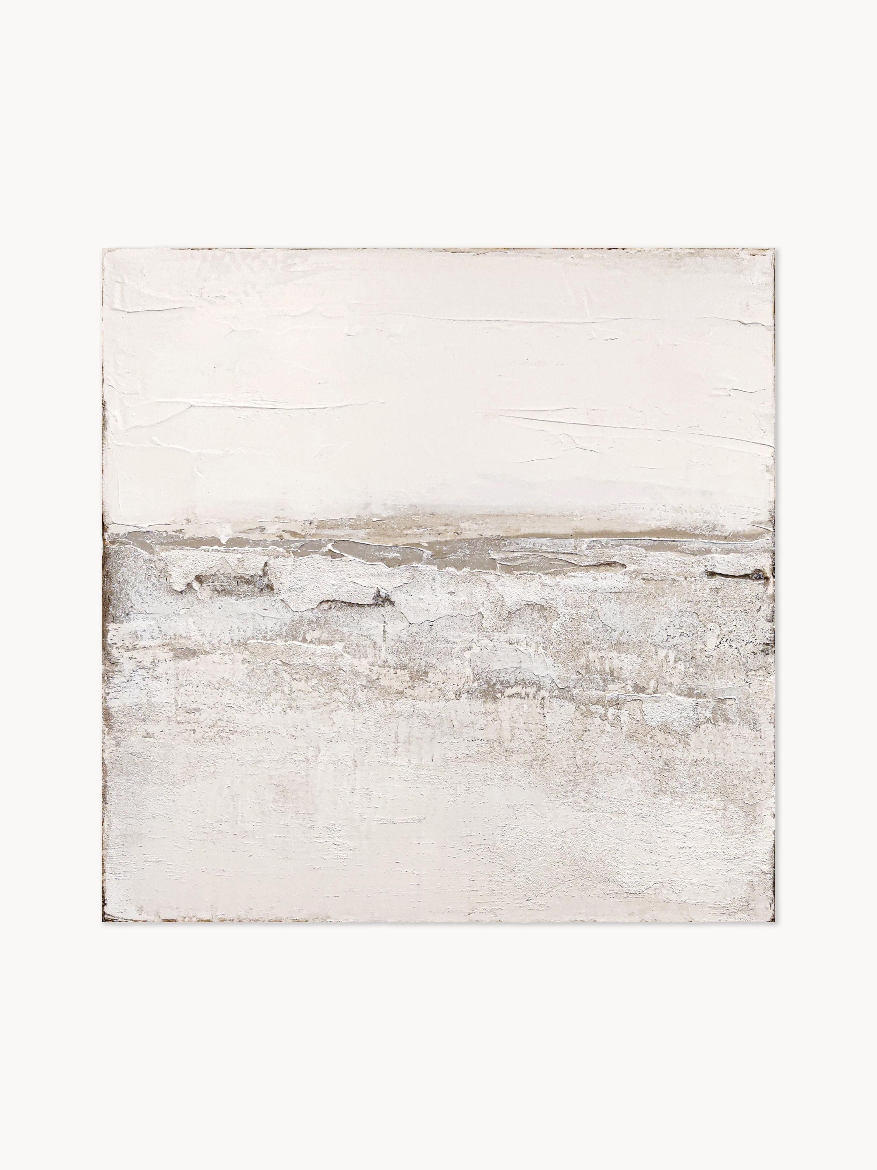 Gallery image 1 - Hand-Painted Canvas Art Sandy