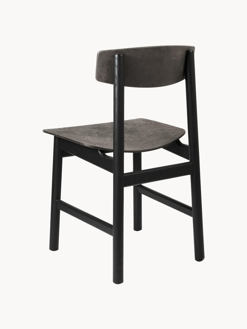 Conscious Wooden Dining Chair
