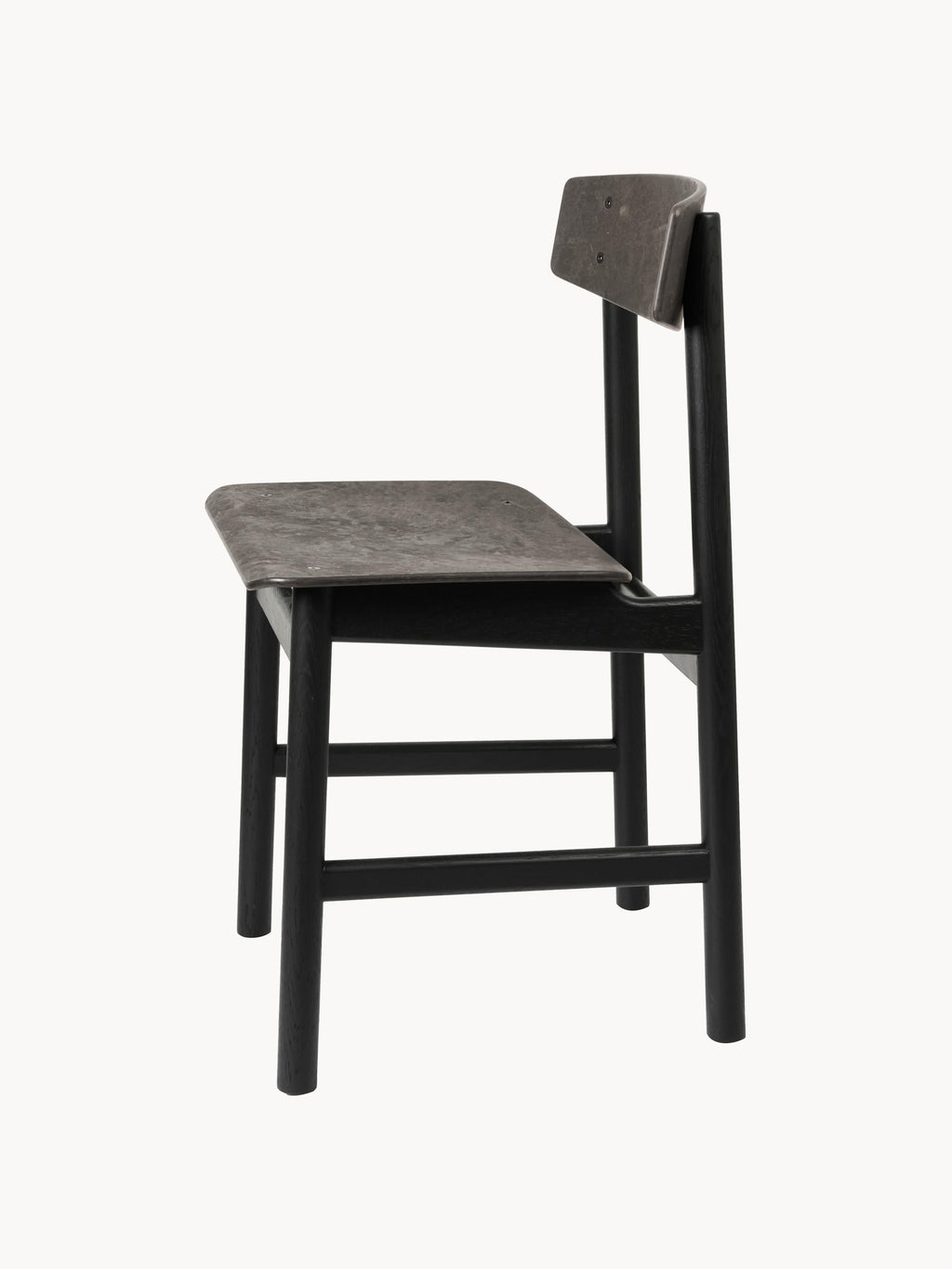 Conscious Wooden Dining Chair