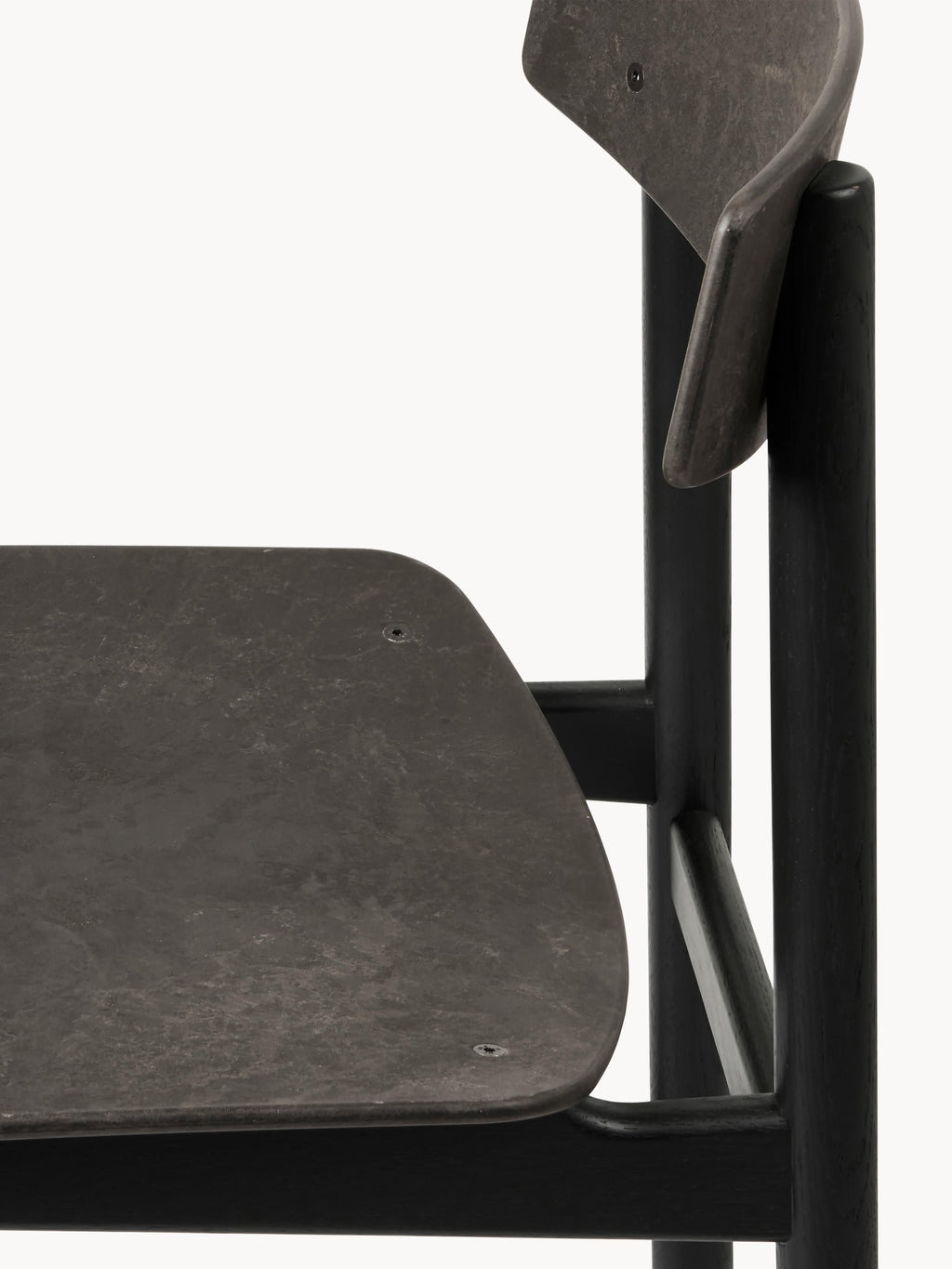 Conscious Wooden Dining Chair