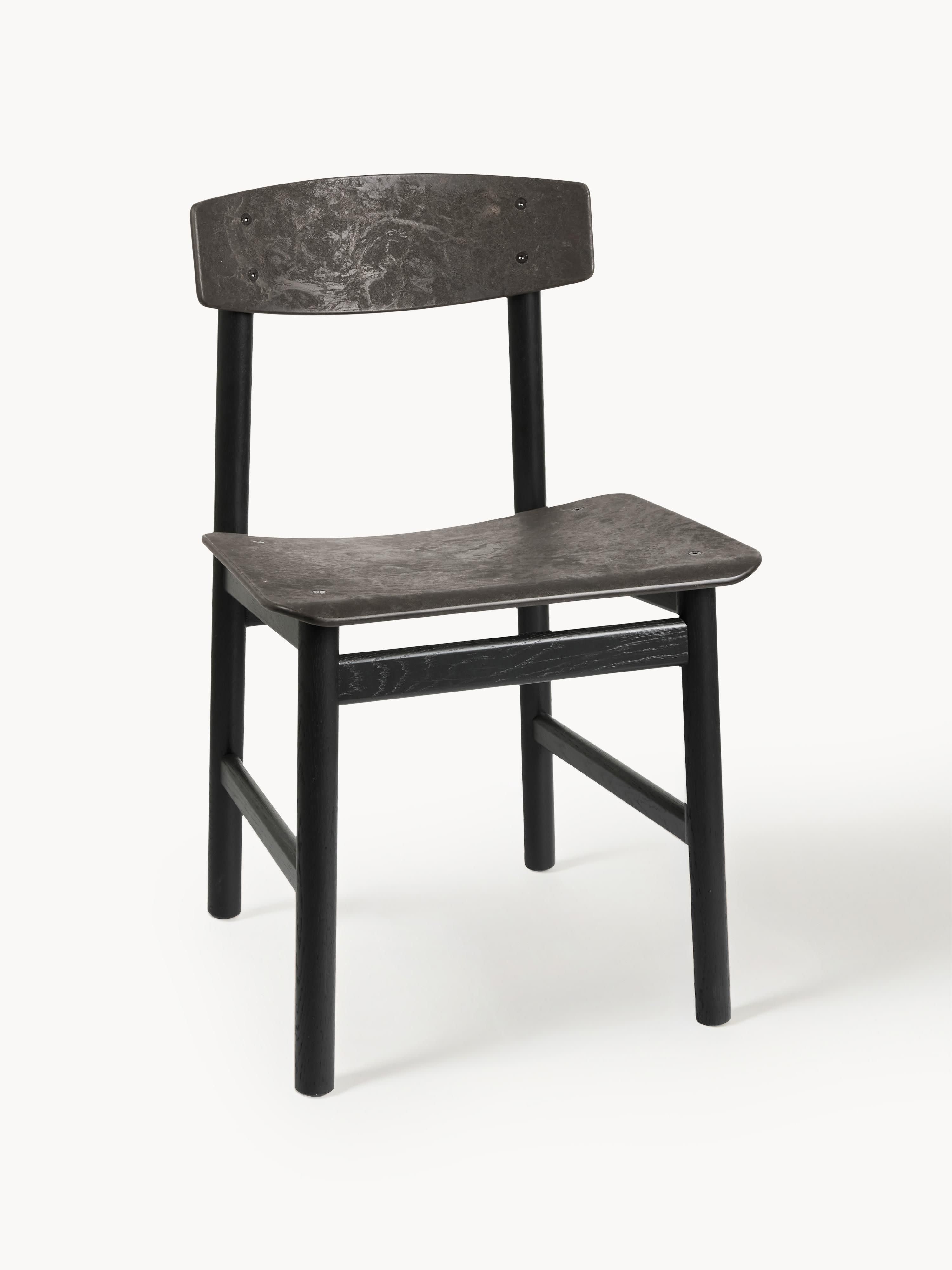 Gallery image 1 - Wooden Dining Chair Conscious