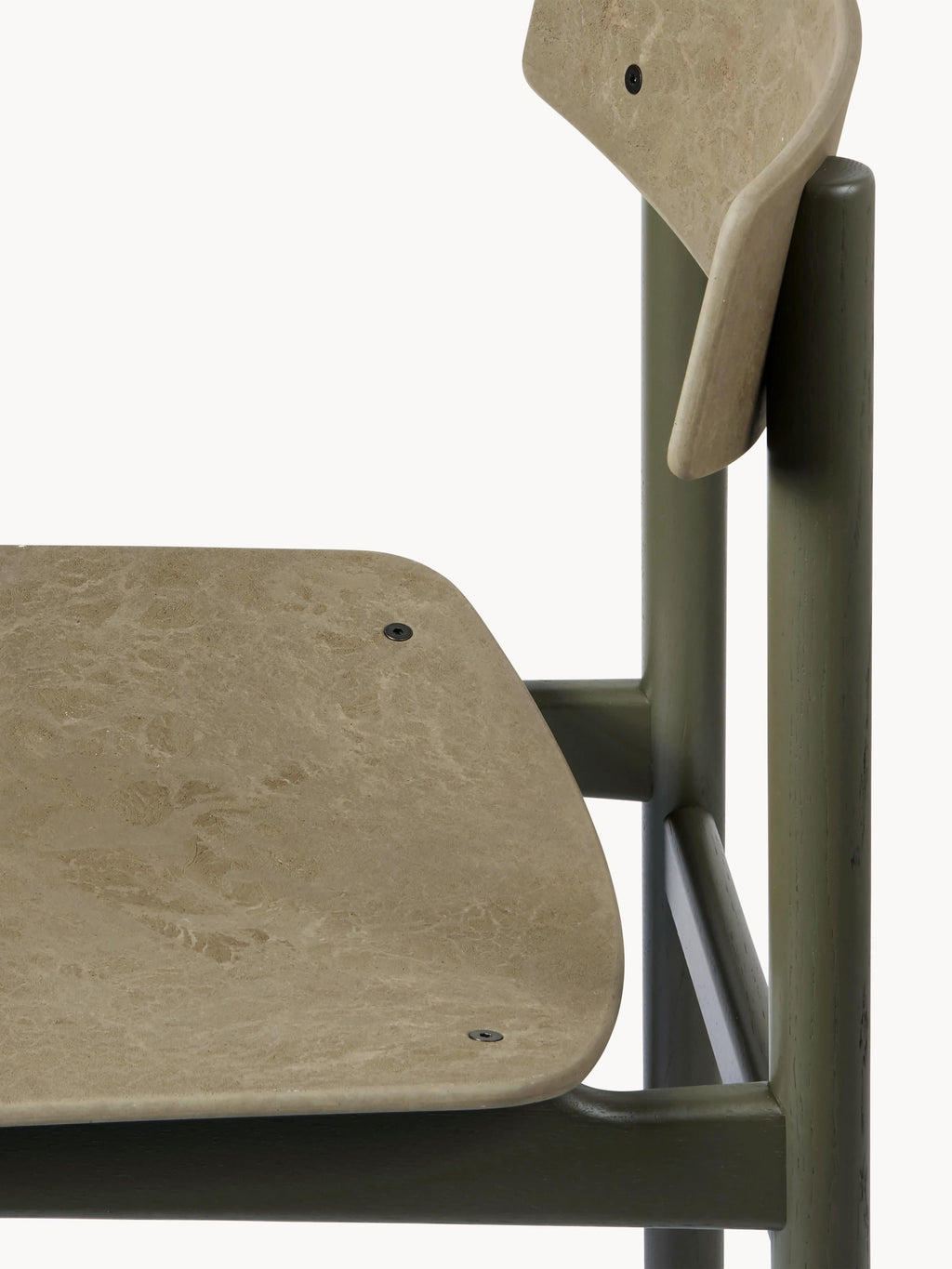 Conscious Wooden Dining Chair