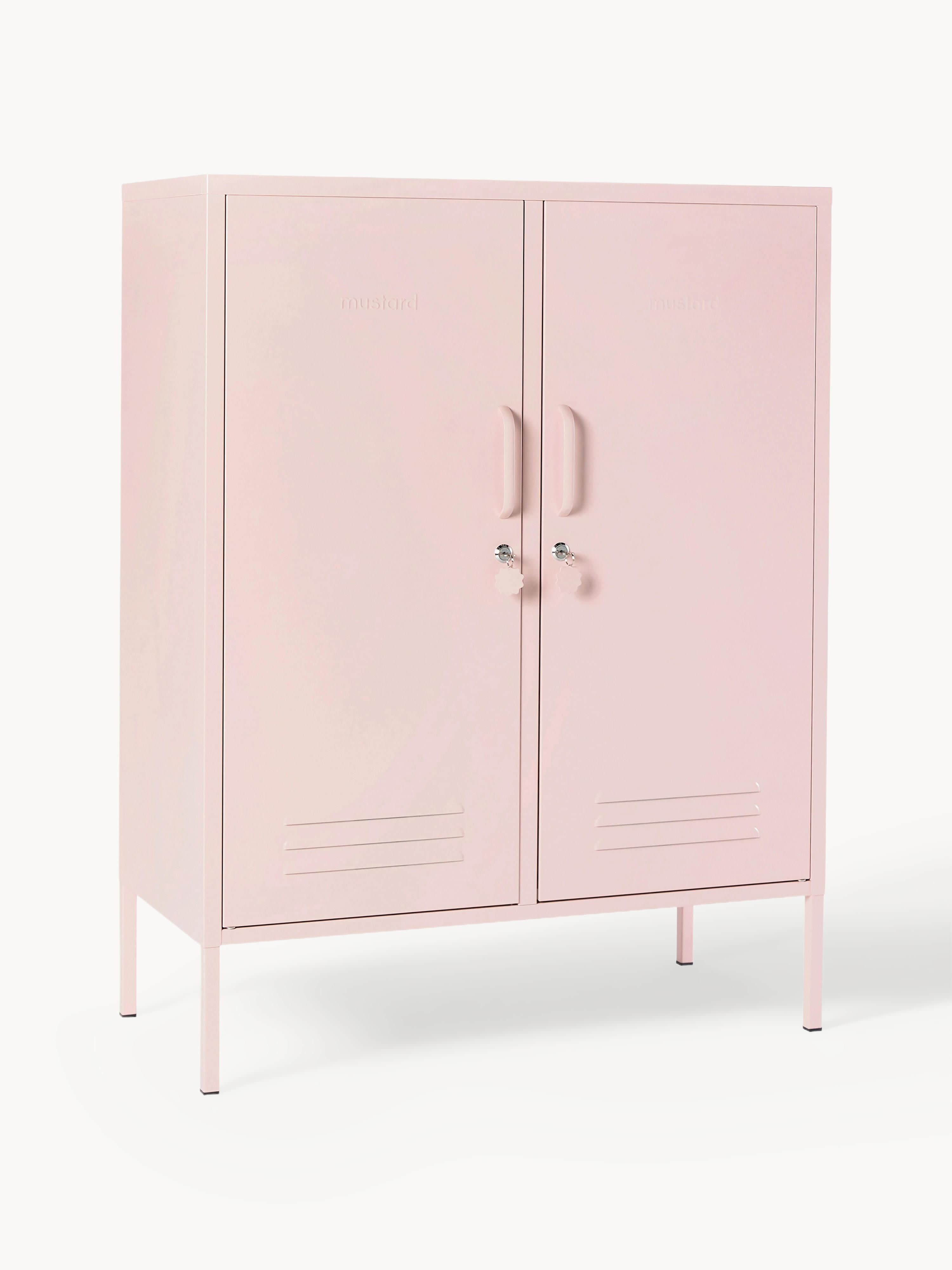 Gallery image 1 - Metal Highboard The Midi