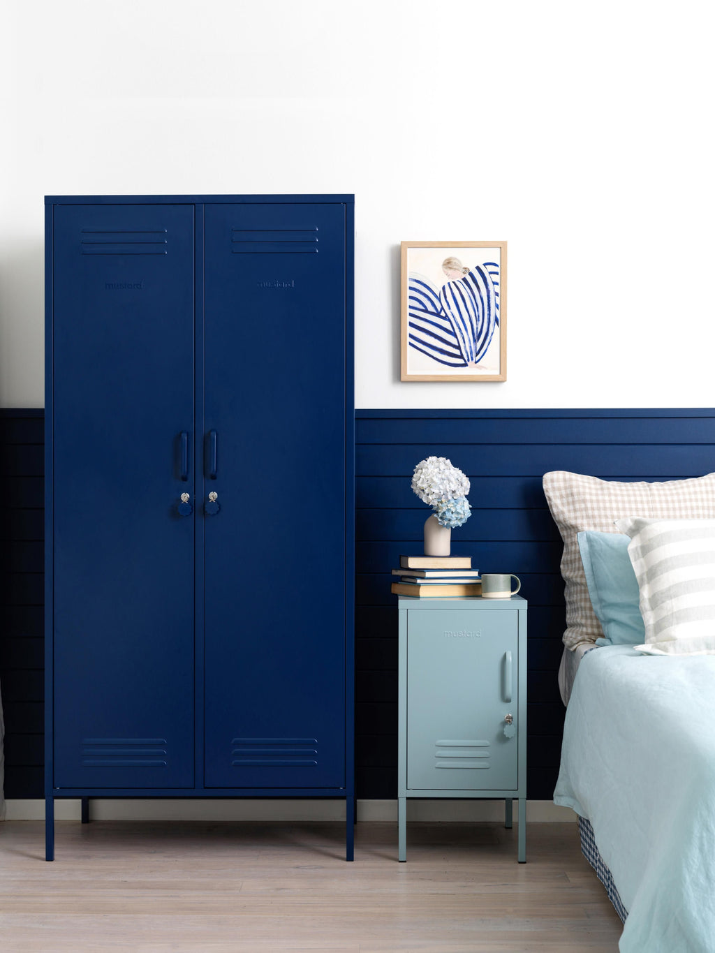 Twinny Small Wardrobe The