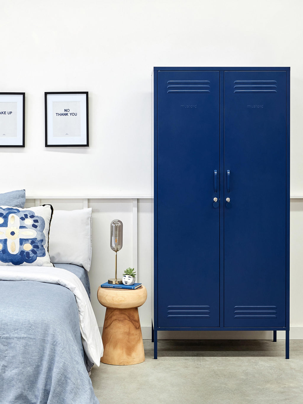 Twinny Small Wardrobe The
