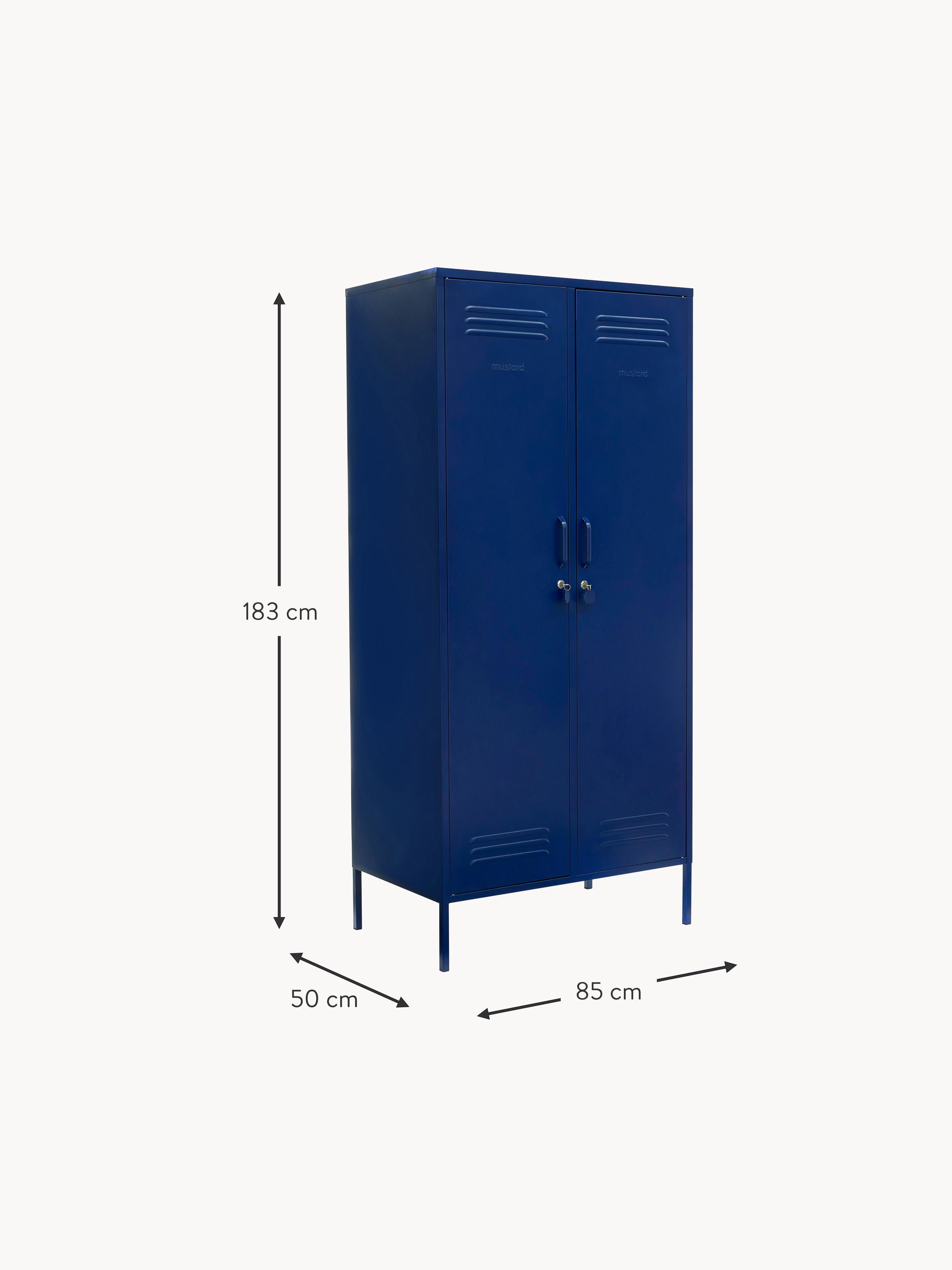 Twinny Small Wardrobe The