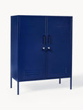 Gallery image 1 - Metal Highboard The Midi