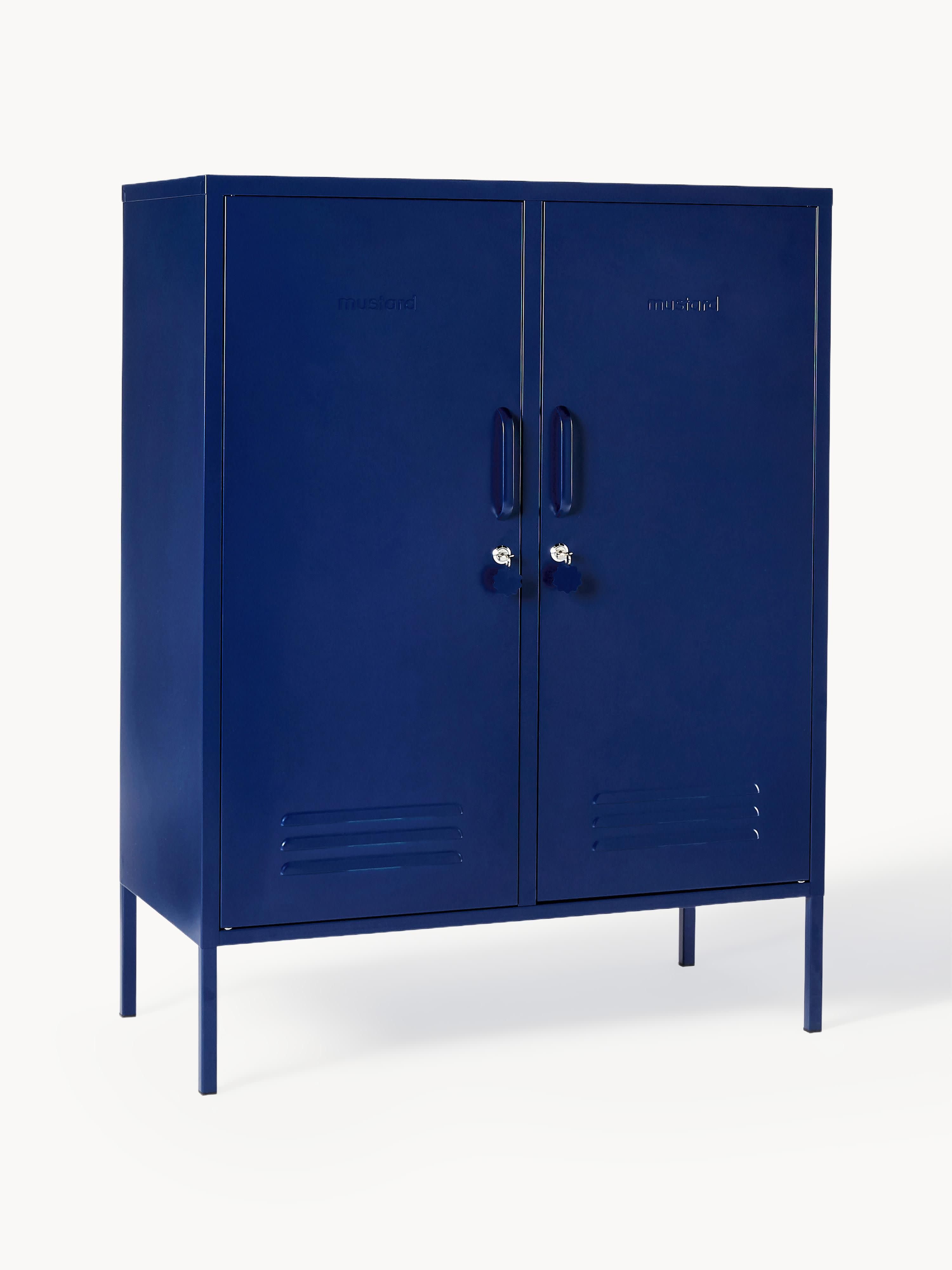 Gallery image 1 - Metal Highboard The Midi
