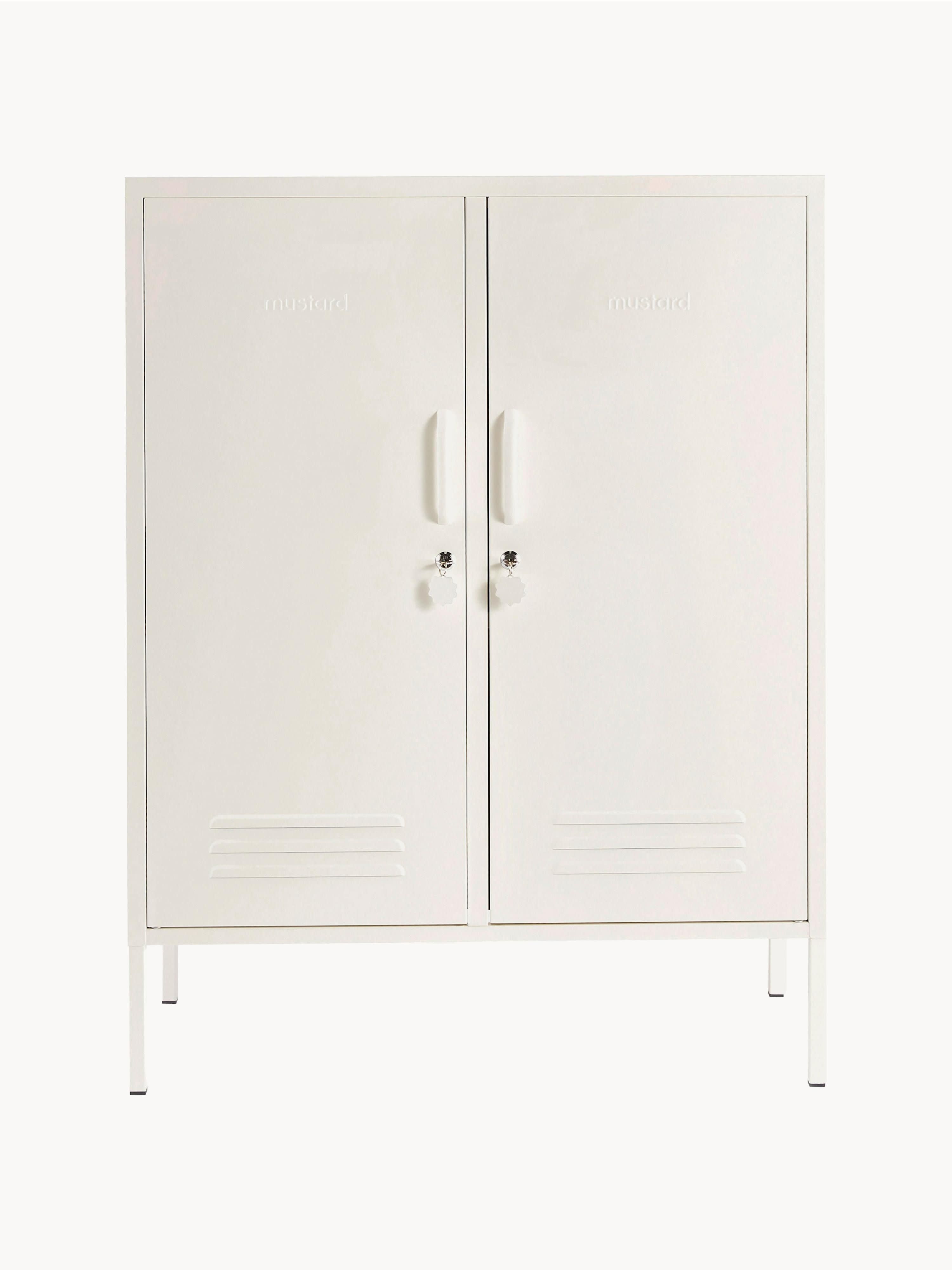 Midi Metal Highboard The