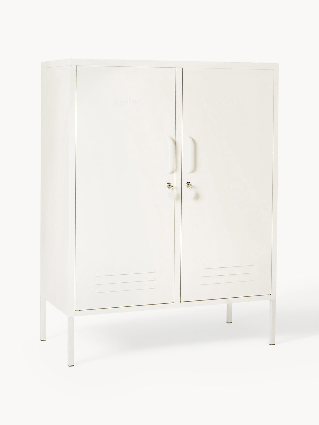 Gallery image 1 - Metal Highboard The Midi