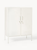 Gallery image 1 - Metal Highboard The Midi