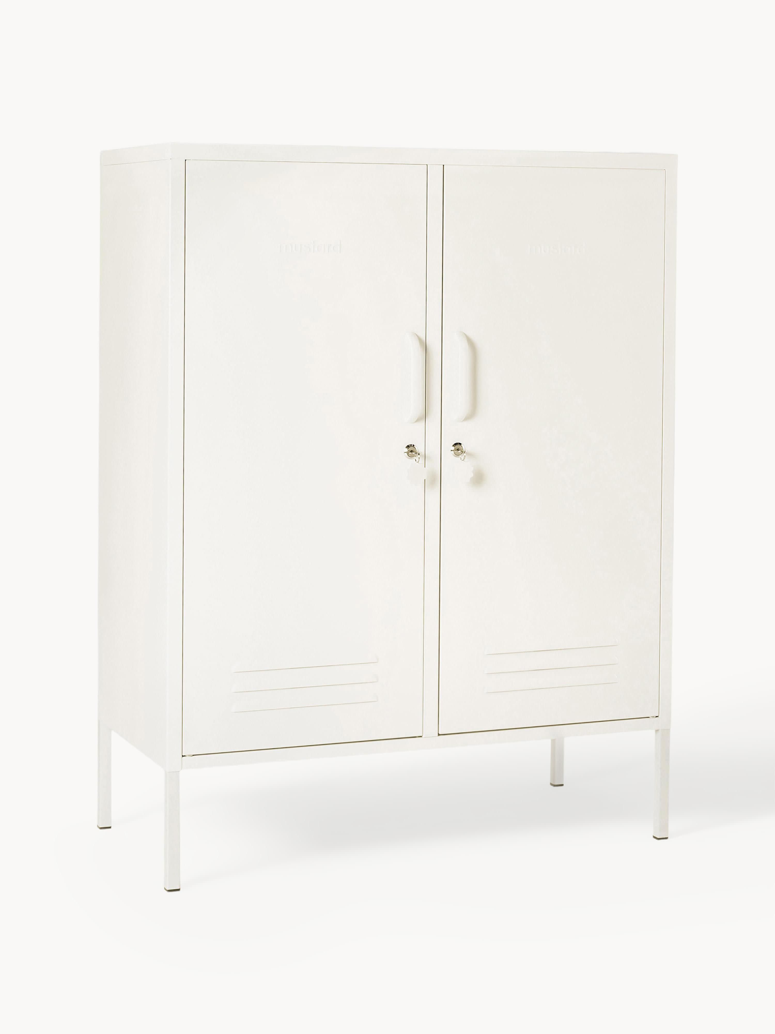 Gallery image 1 - Metal Highboard The Midi