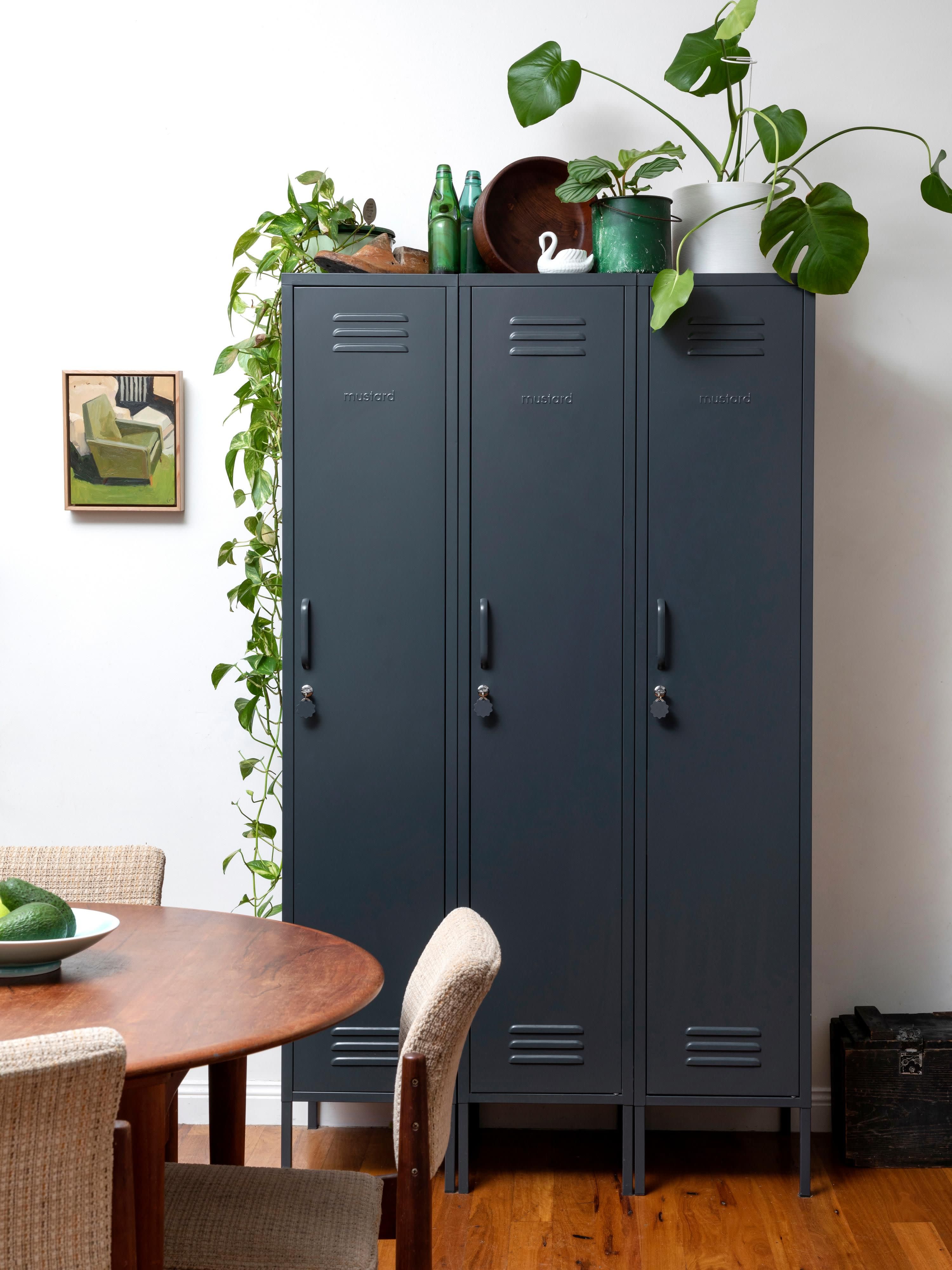 Skinny Small Wardrobe The