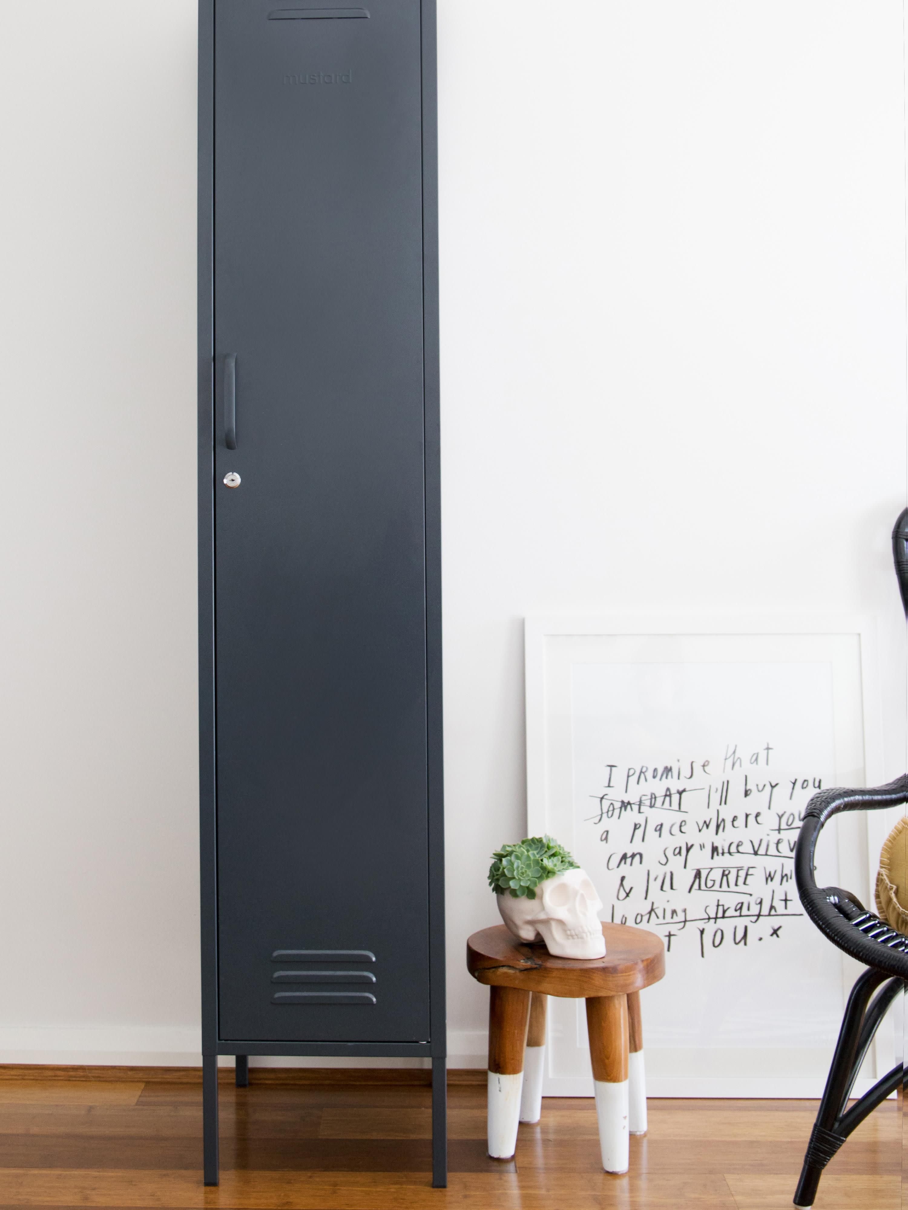 Skinny Small Wardrobe The