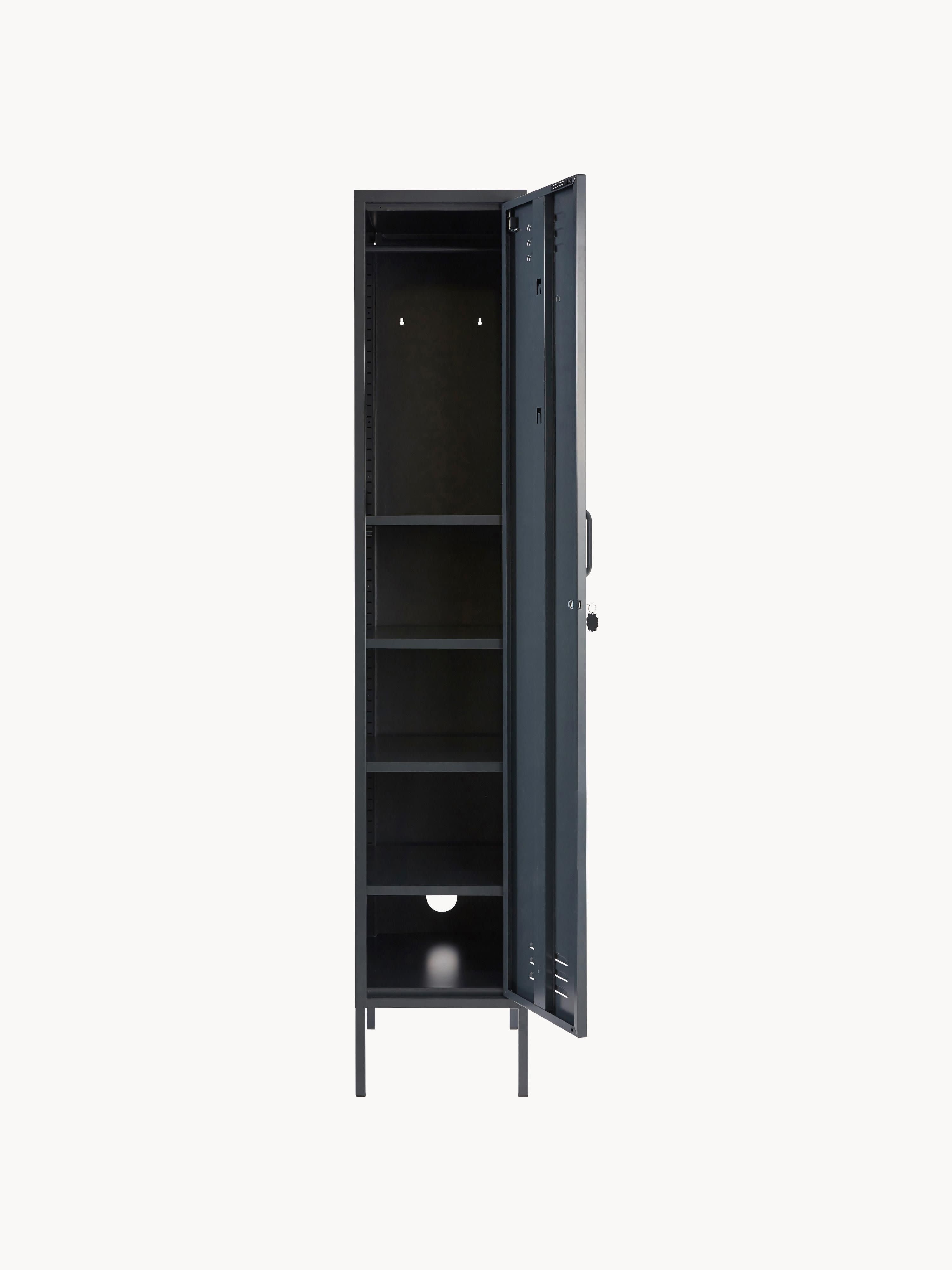 Skinny Small Wardrobe The