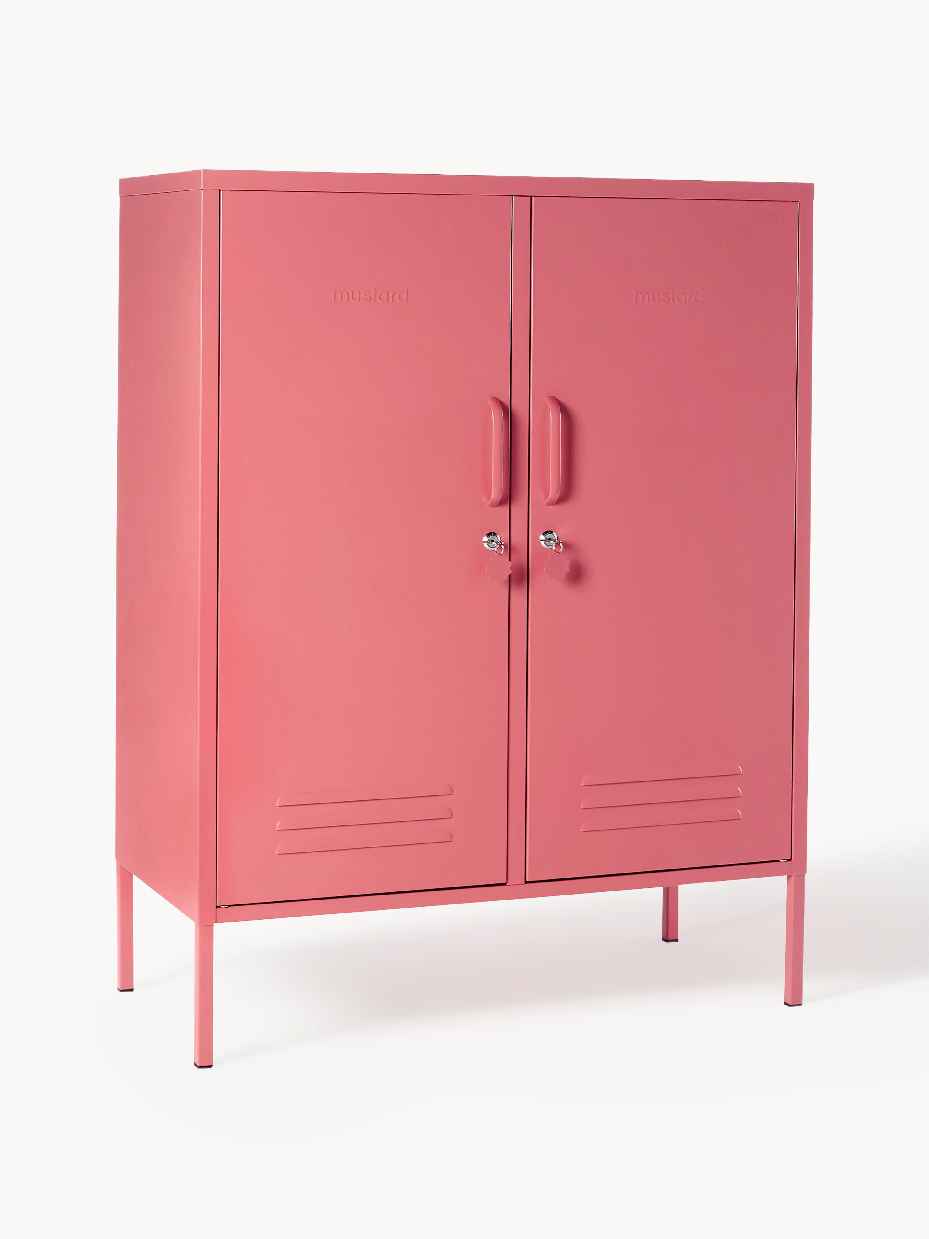 Gallery image 1 - Metal Highboard The Midi