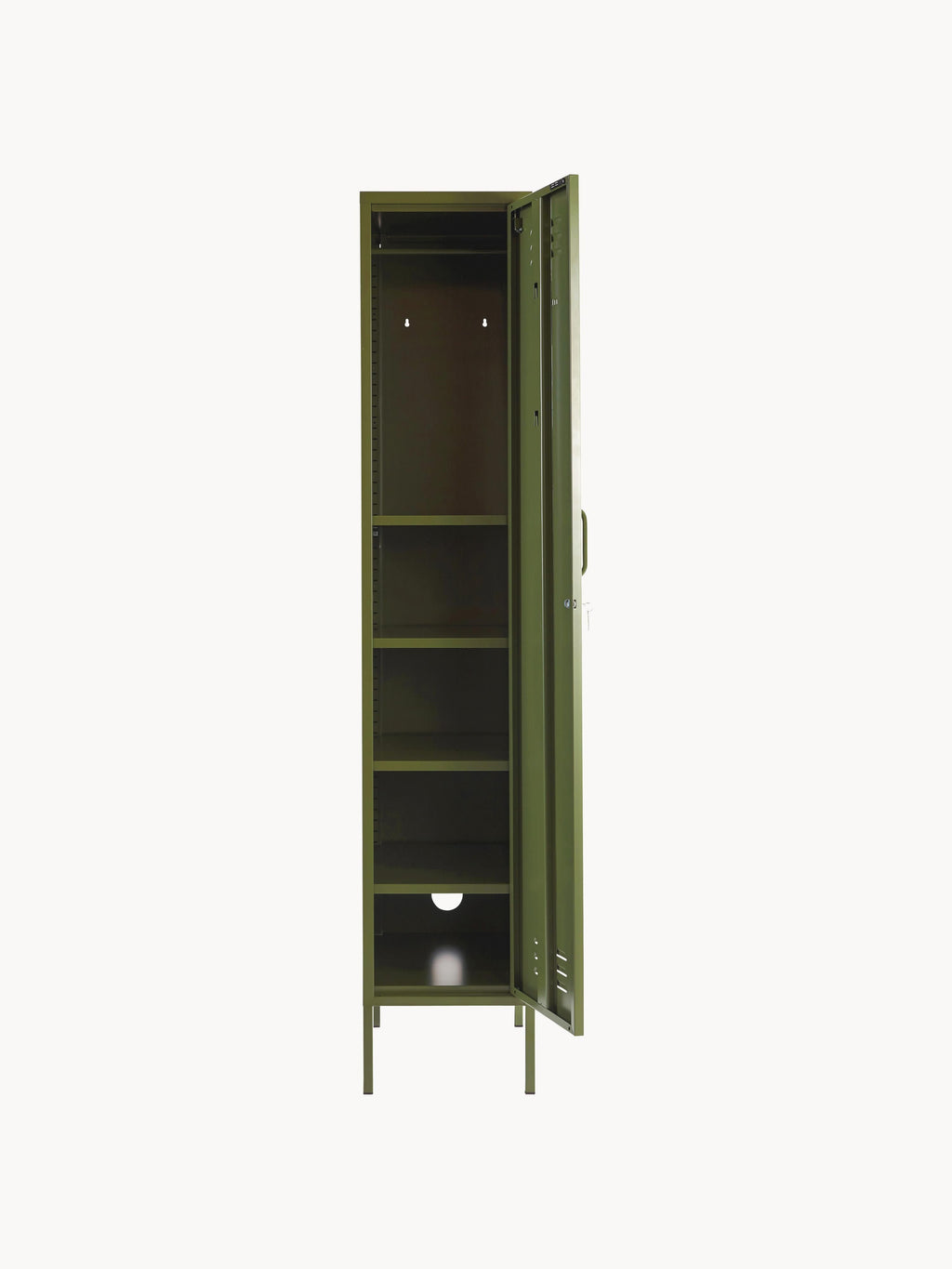 Skinny Small Wardrobe The