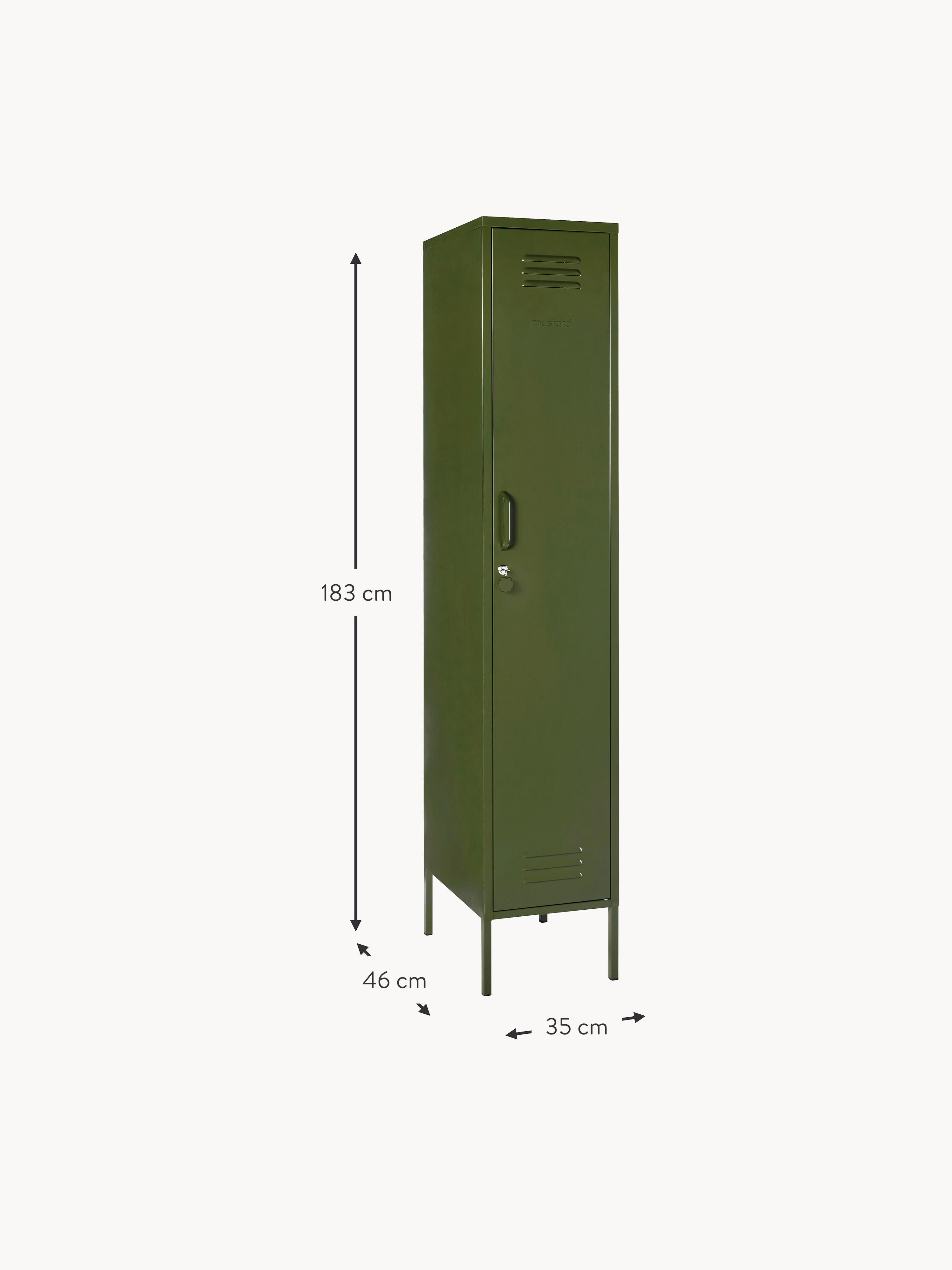 Skinny Small Wardrobe The